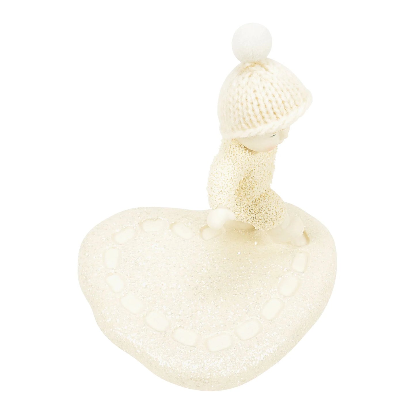 
                  
                    Snowbabies® Snow How Much I Love You
                  
                