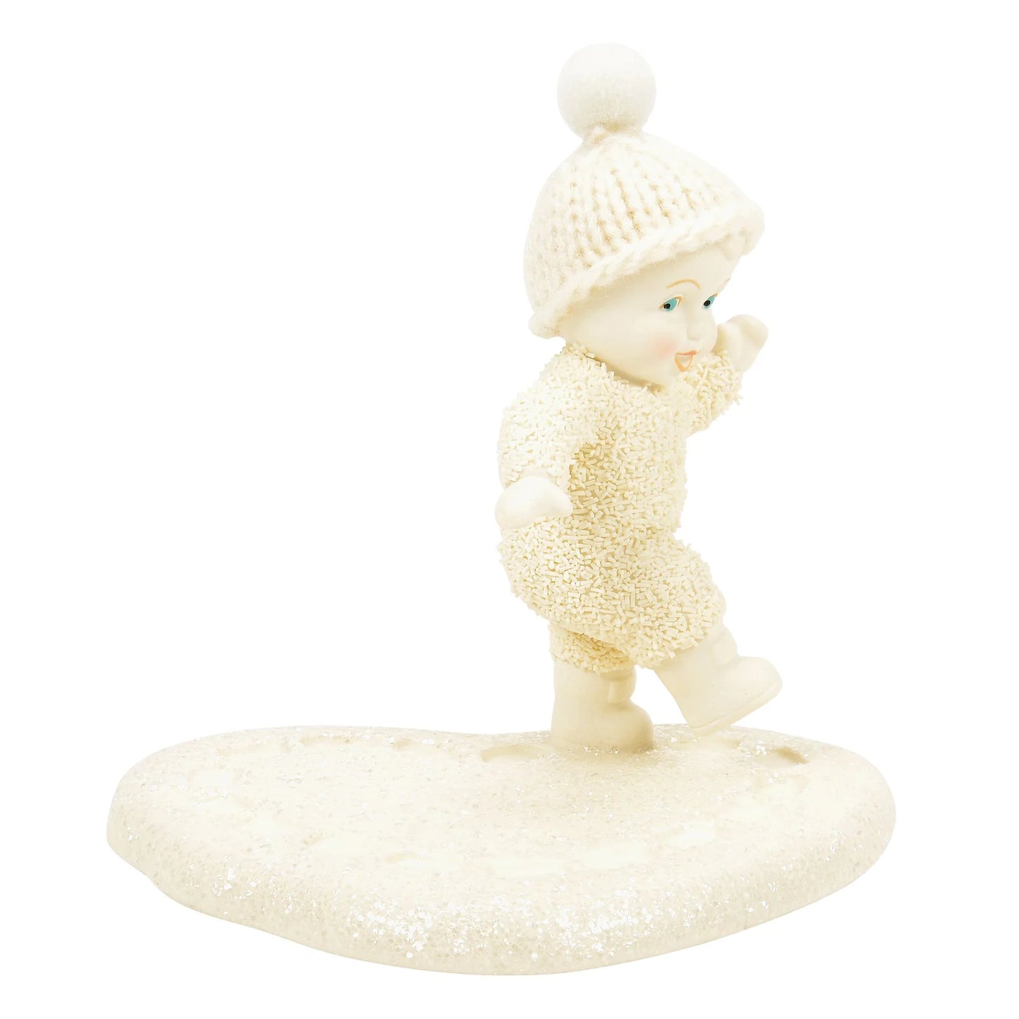 
                  
                    Snowbabies® Snow How Much I Love You
                  
                