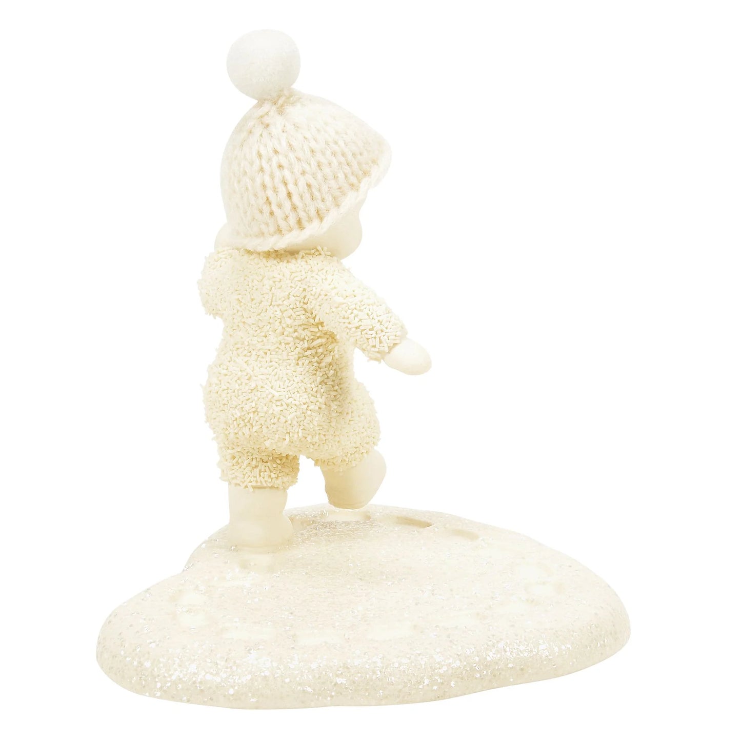 
                  
                    Snowbabies® Snow How Much I Love You
                  
                