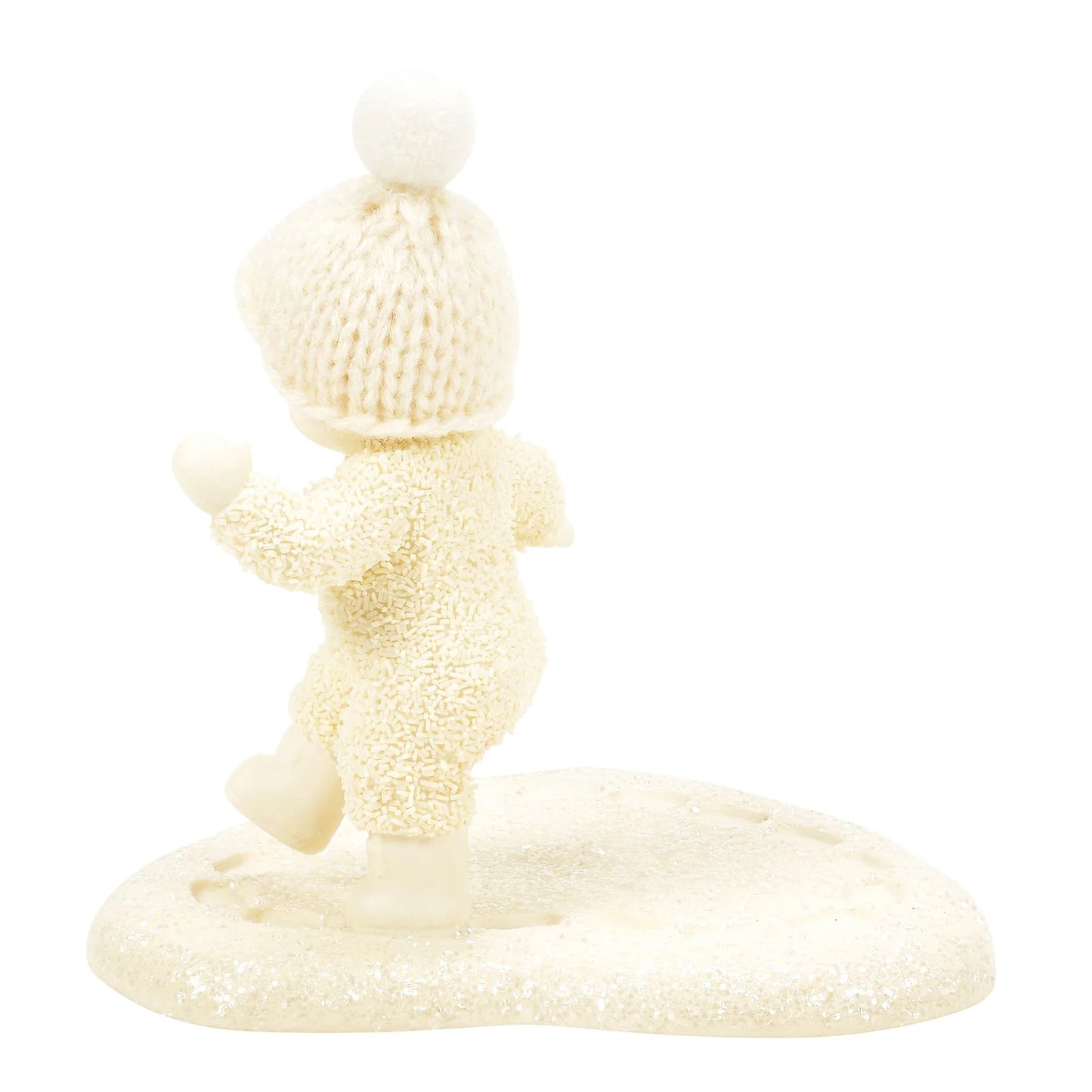 
                  
                    Snowbabies® Snow How Much I Love You
                  
                