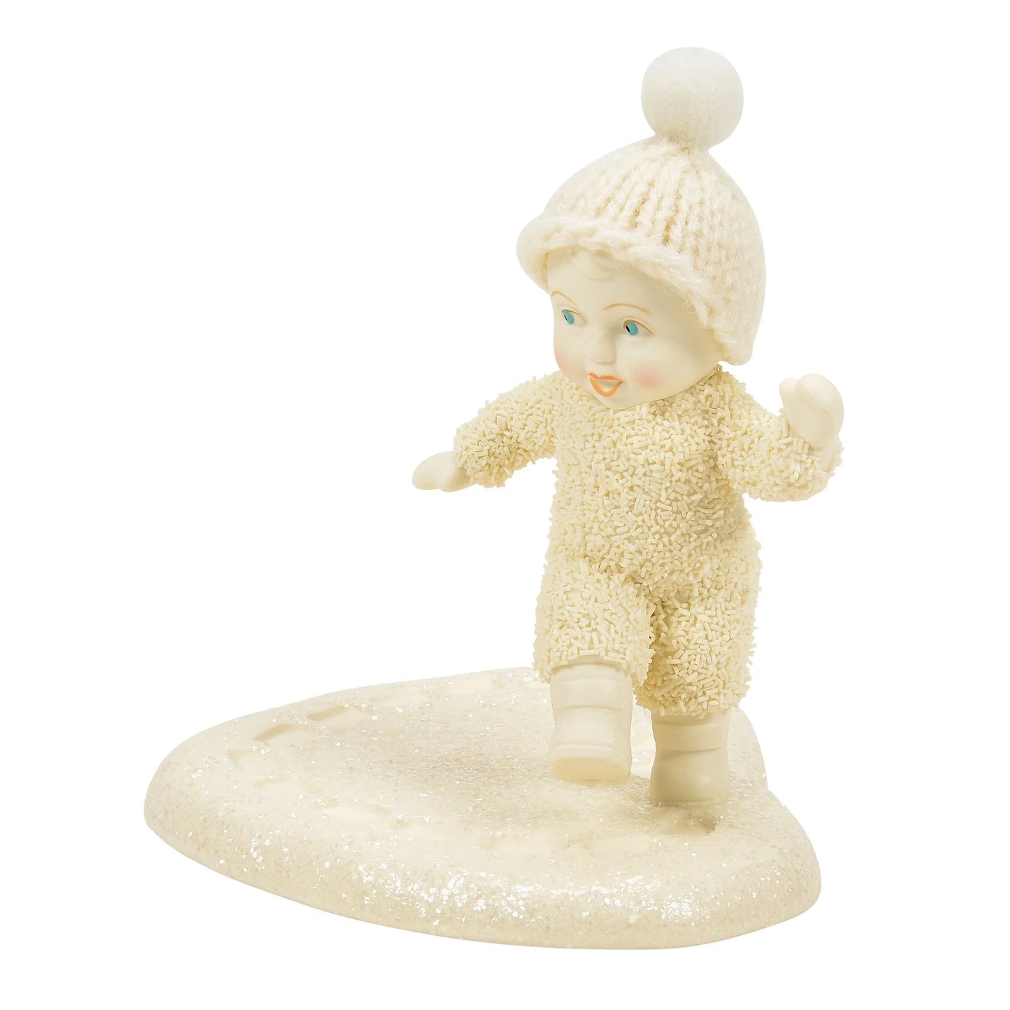 
                  
                    Snowbabies® Snow How Much I Love You
                  
                