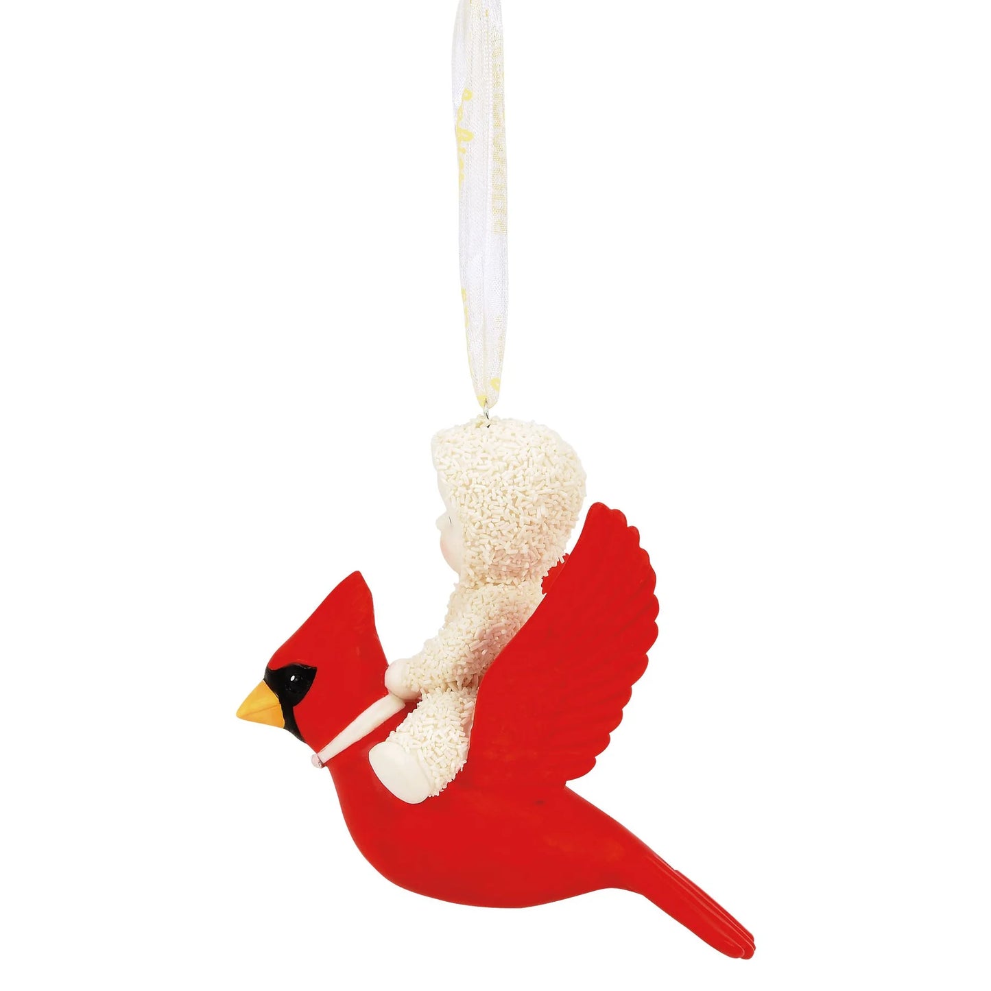 
                  
                    Snowbabies® Ornament Fly Away With Me
                  
                