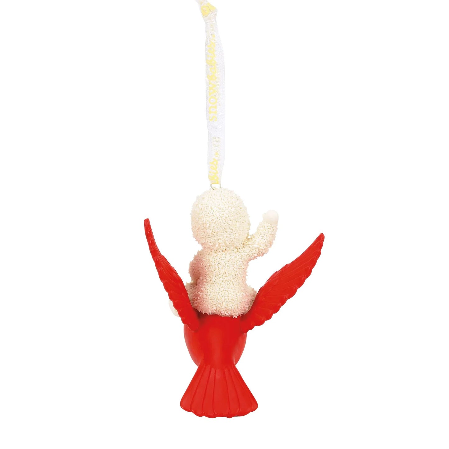
                  
                    Snowbabies® Ornament Fly Away With Me
                  
                