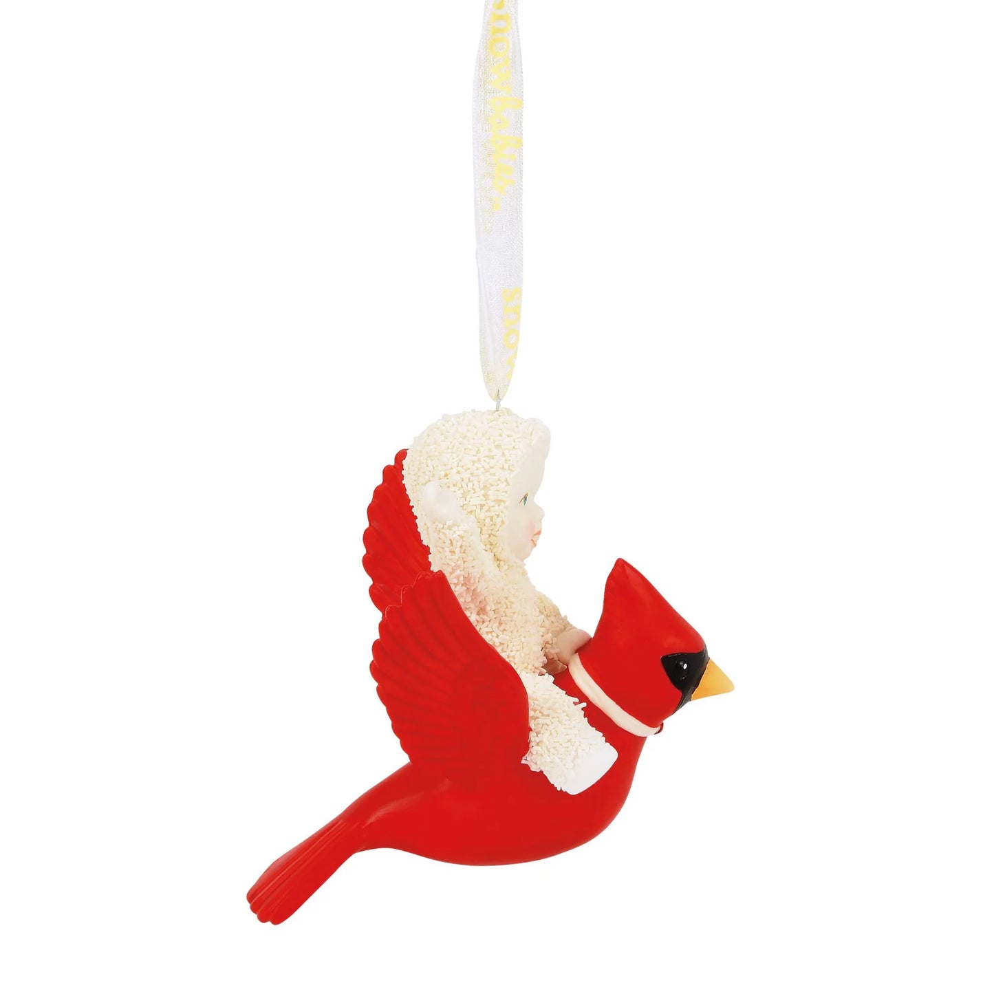 
                  
                    Snowbabies® Ornament Fly Away With Me
                  
                