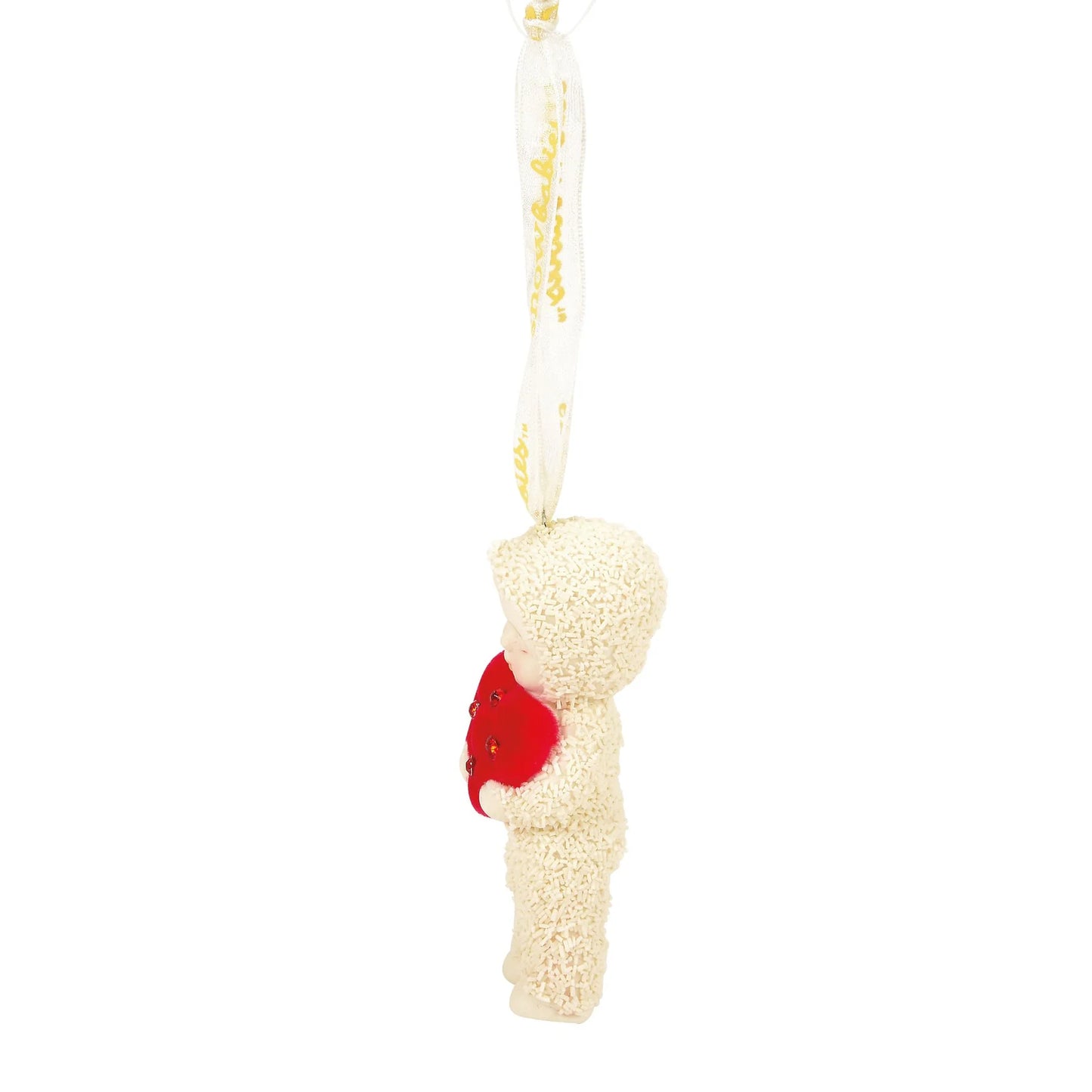 
                  
                    Snowbabies® Ornament From the Heart
                  
                