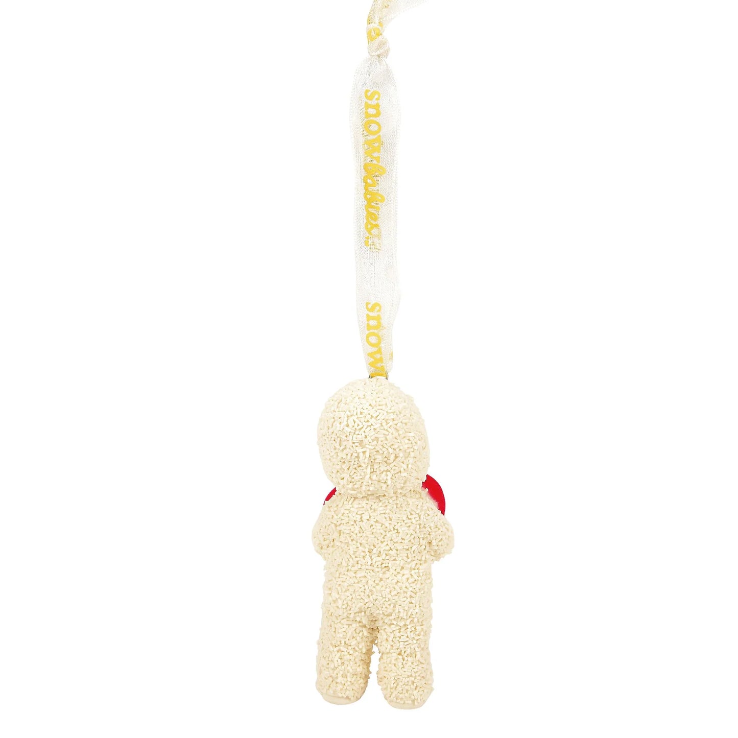 
                  
                    Snowbabies® Ornament From the Heart
                  
                