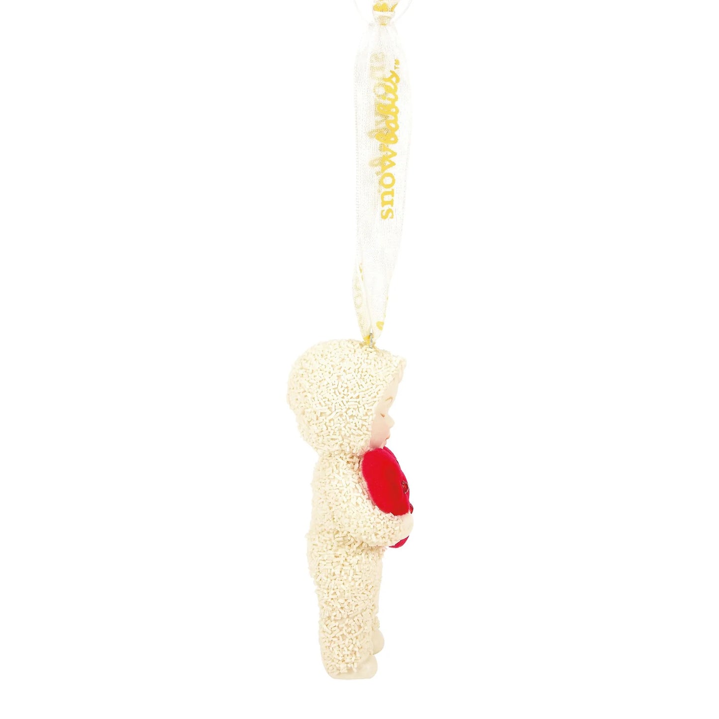 
                  
                    Snowbabies® Ornament From the Heart
                  
                
