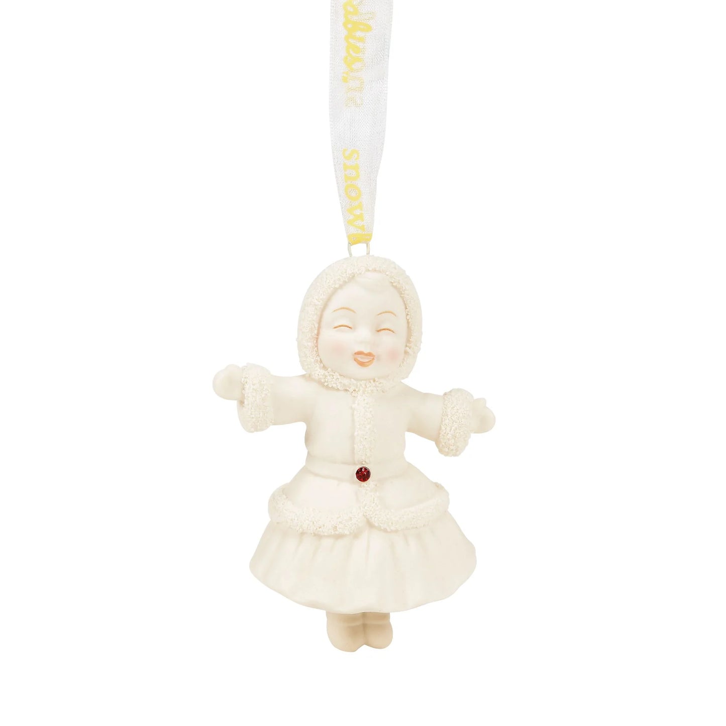 
                  
                    Snowbabies® Ornament Ring My Bell
                  
                