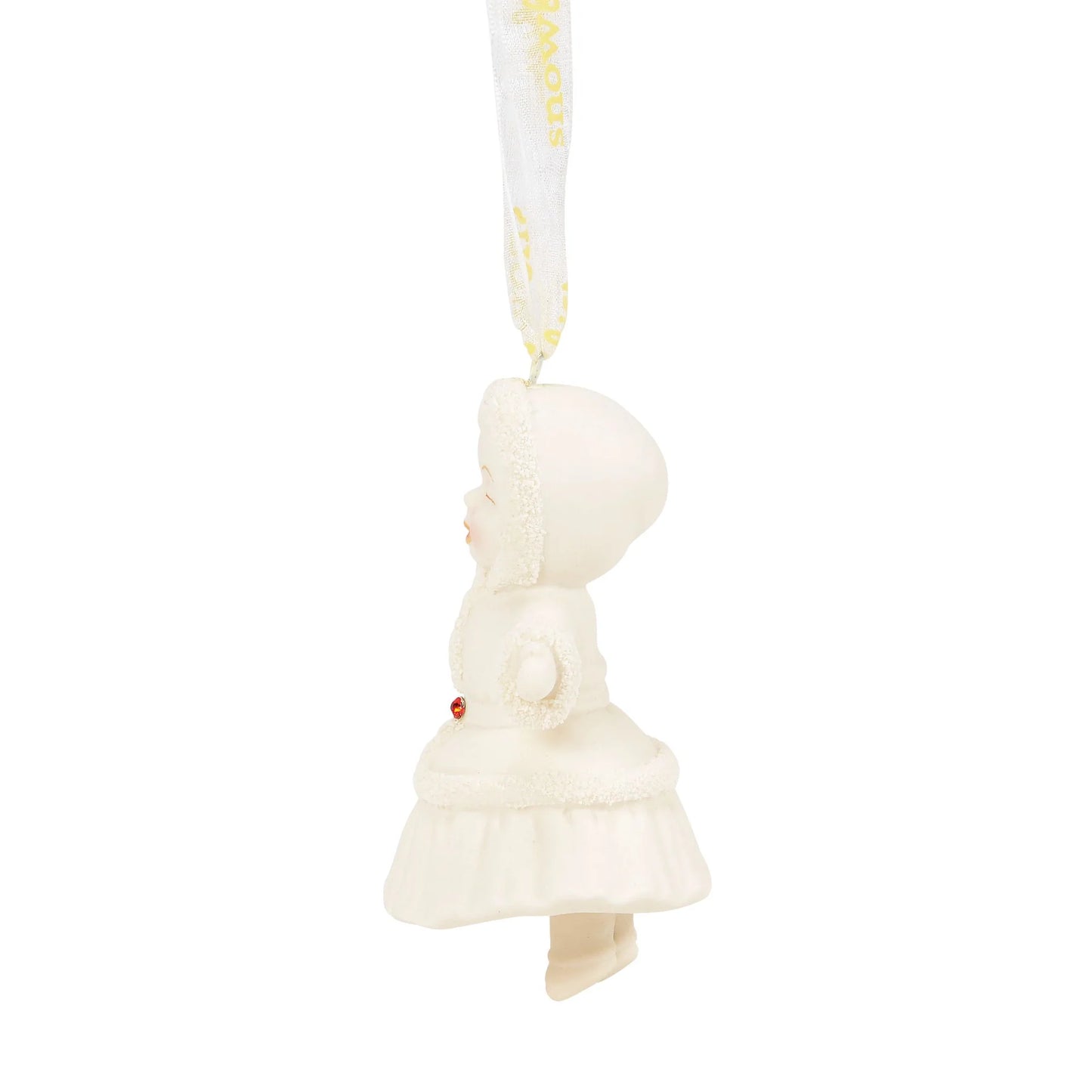 
                  
                    Snowbabies® Ornament Ring My Bell
                  
                