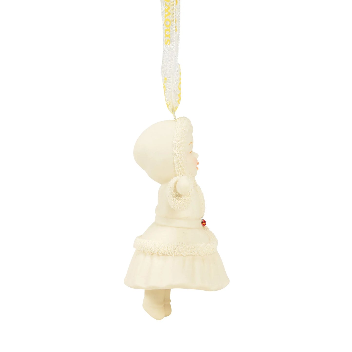 
                  
                    Snowbabies® Ornament Ring My Bell
                  
                