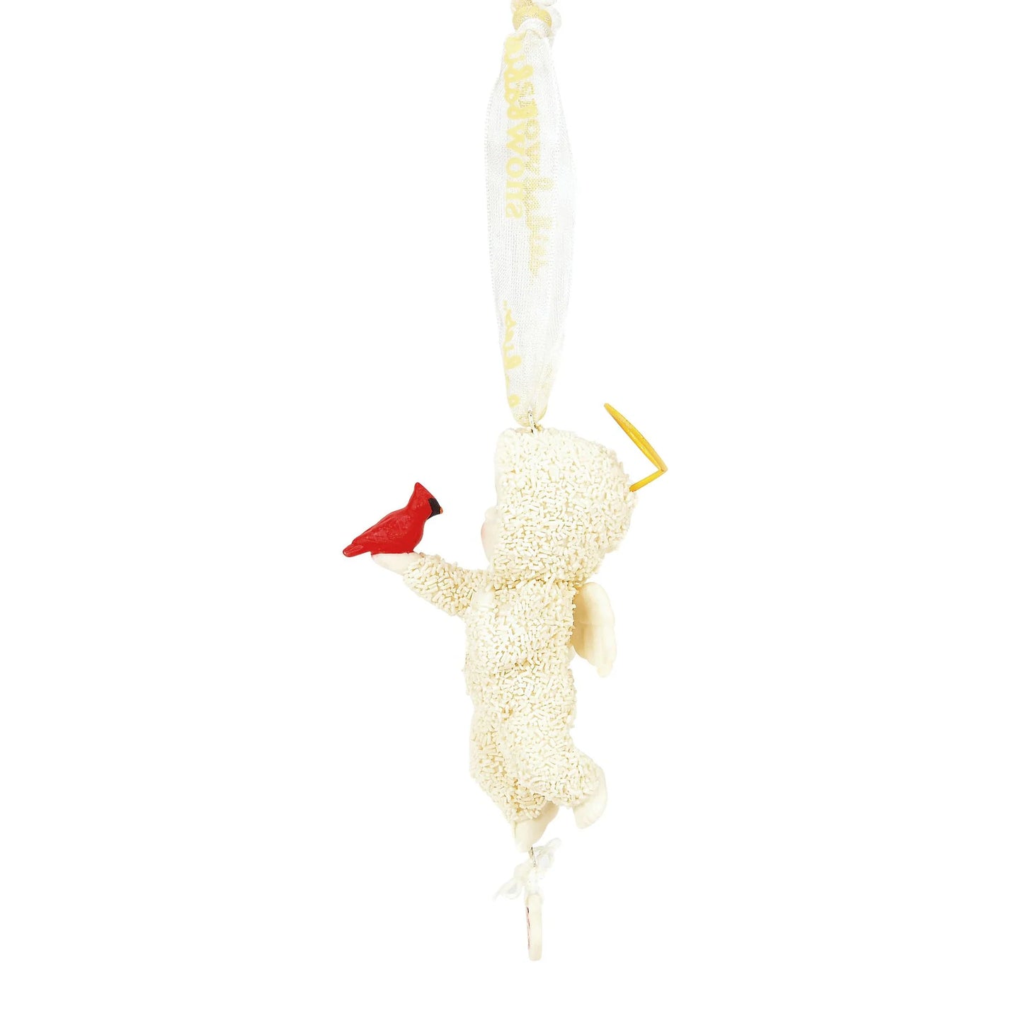 
                  
                    Snowbabies® Ornament From God
                  
                