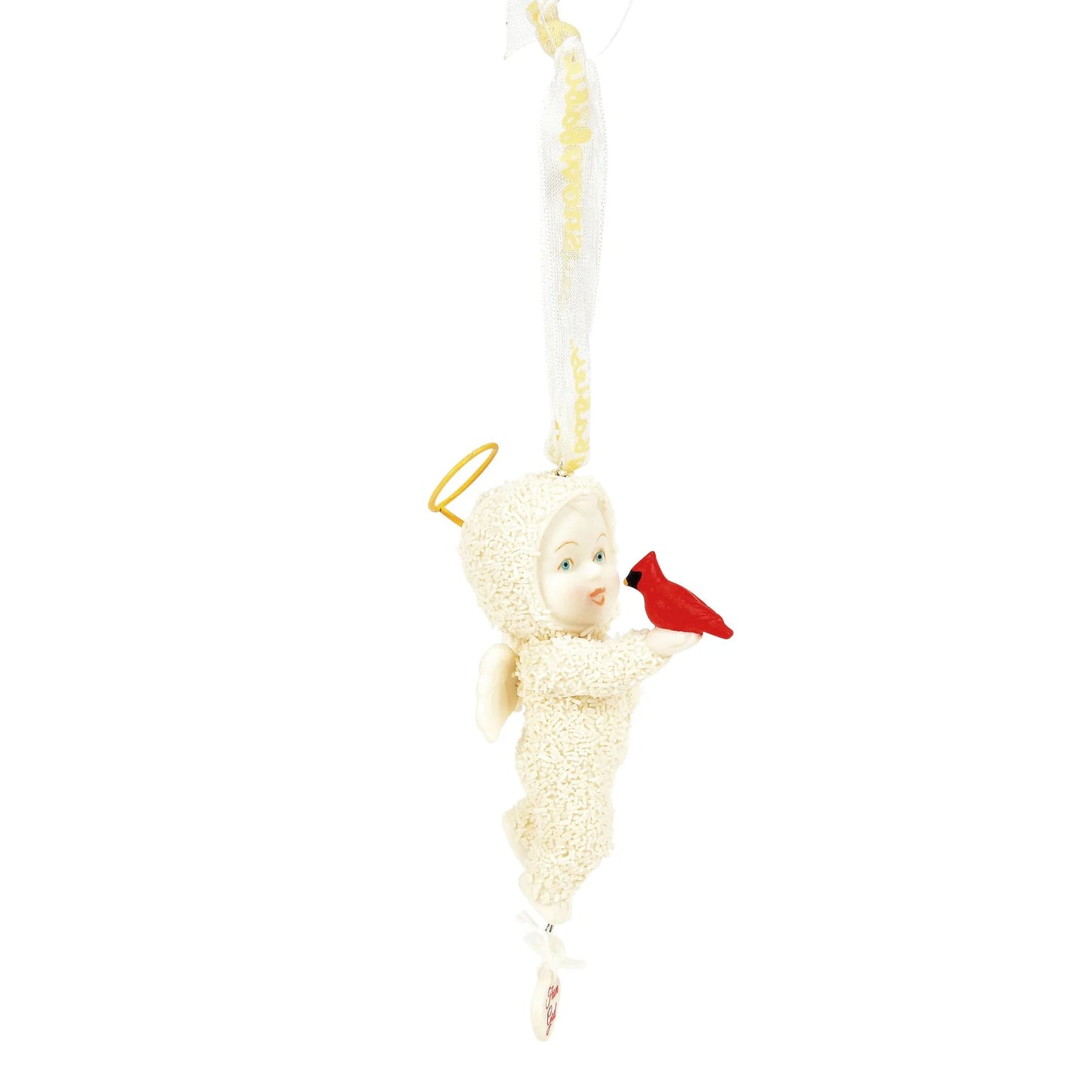 
                  
                    Snowbabies® Ornament From God
                  
                