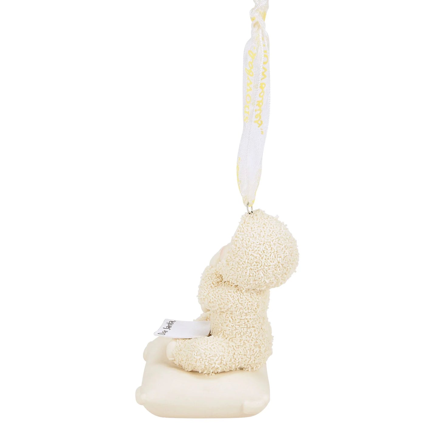 
                  
                    Snowbabies® Ornament Dear Santa
                  
                