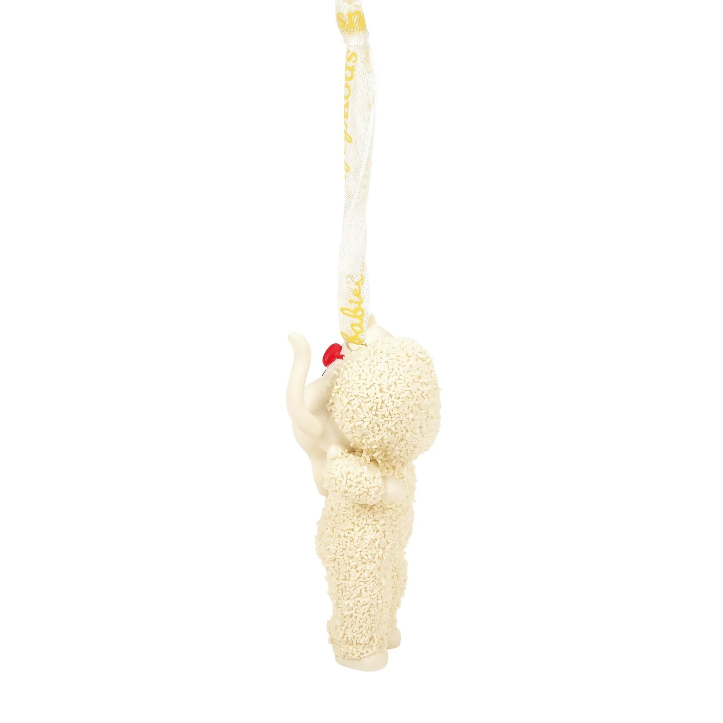
                  
                    Snowbabies® Ornament Along for the Ride
                  
                
