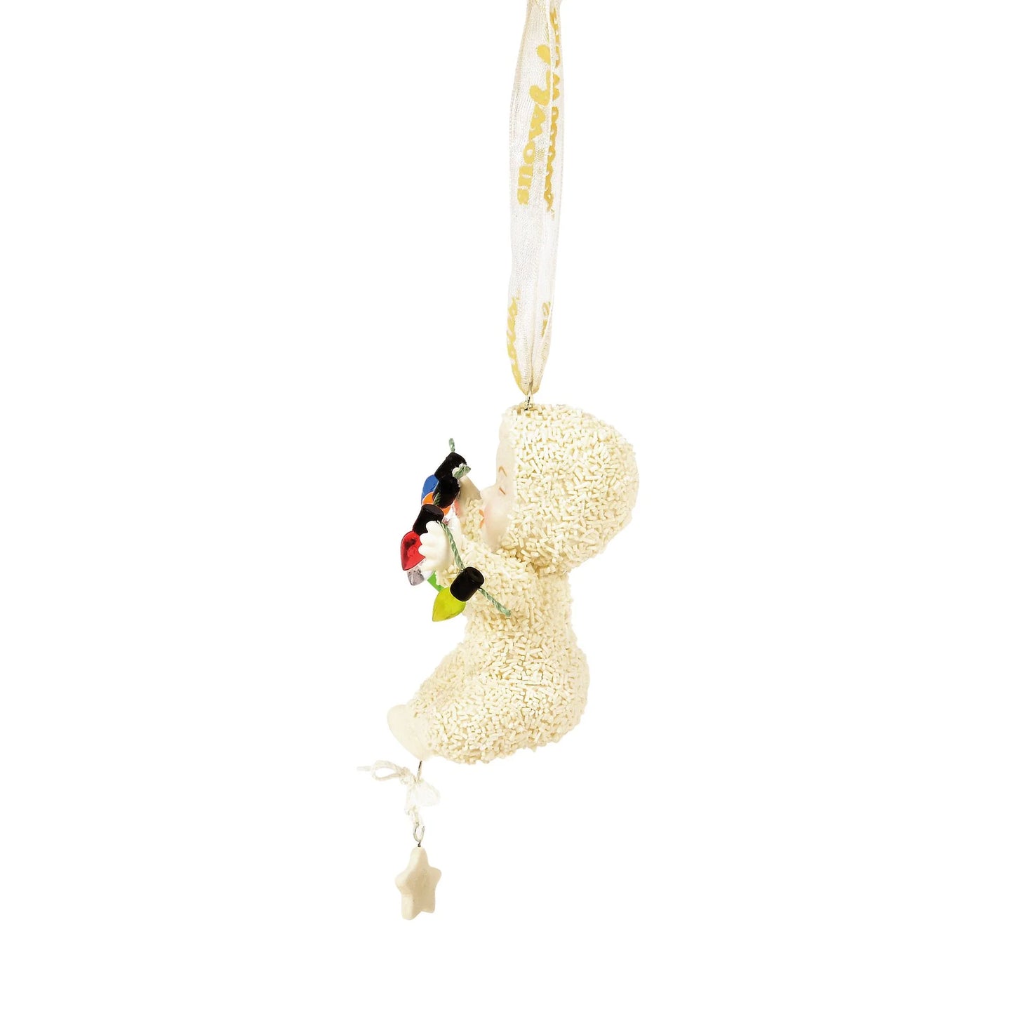 
                  
                    Snowbabies® Ornament All Lit Up 2026
                  
                