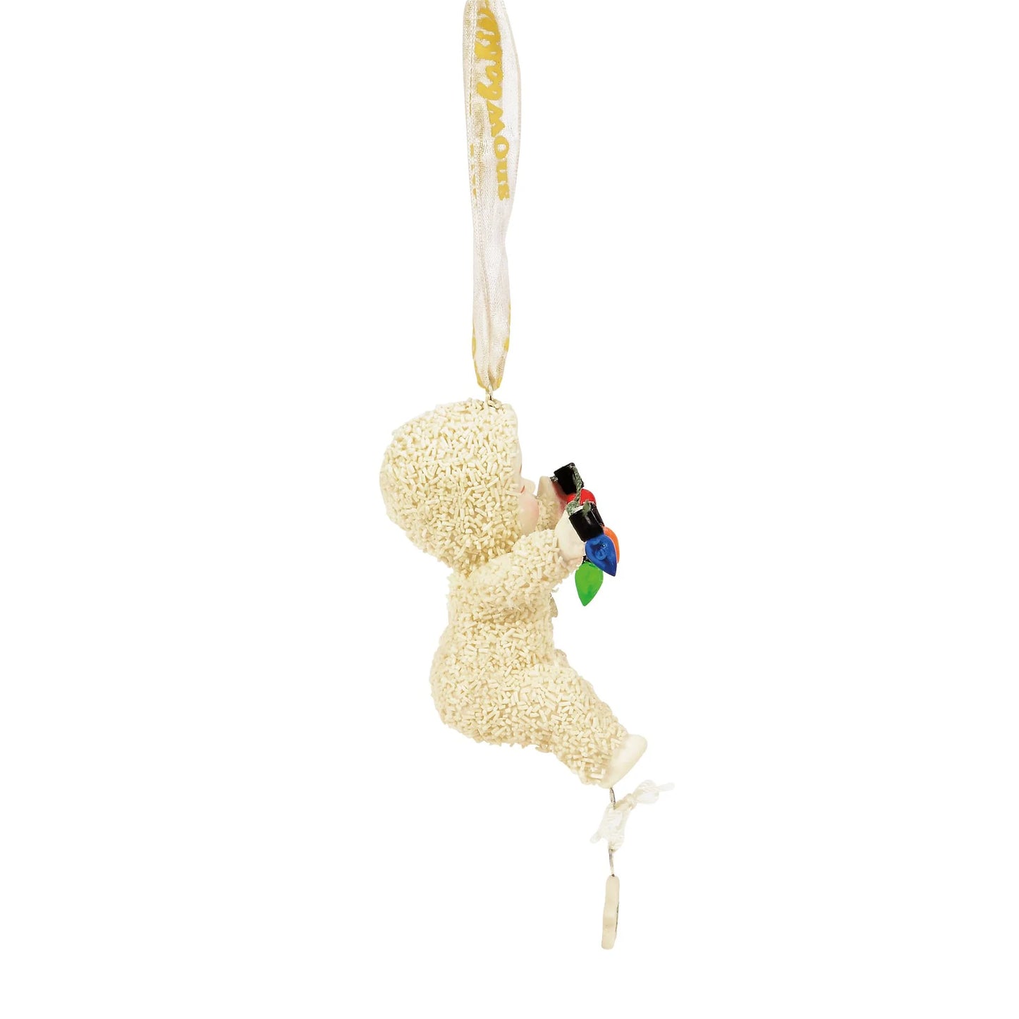 
                  
                    Snowbabies® Ornament All Lit Up 2026
                  
                