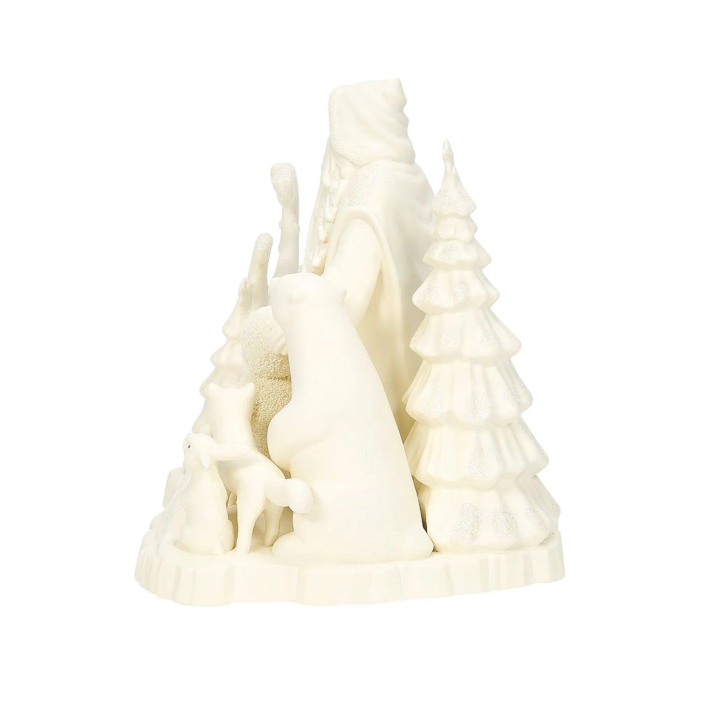 
                  
                    Snowbabies® Frosty Forests with Jack Frost
                  
                