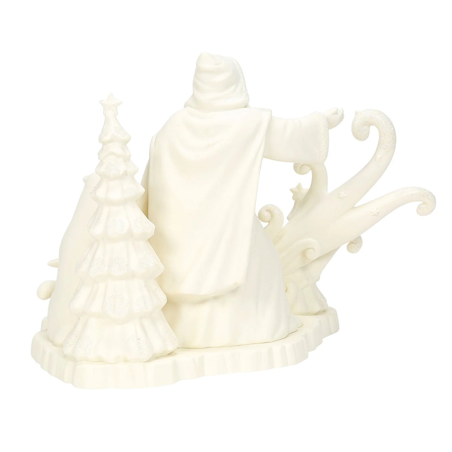 
                  
                    Snowbabies® Frosty Forests with Jack Frost
                  
                
