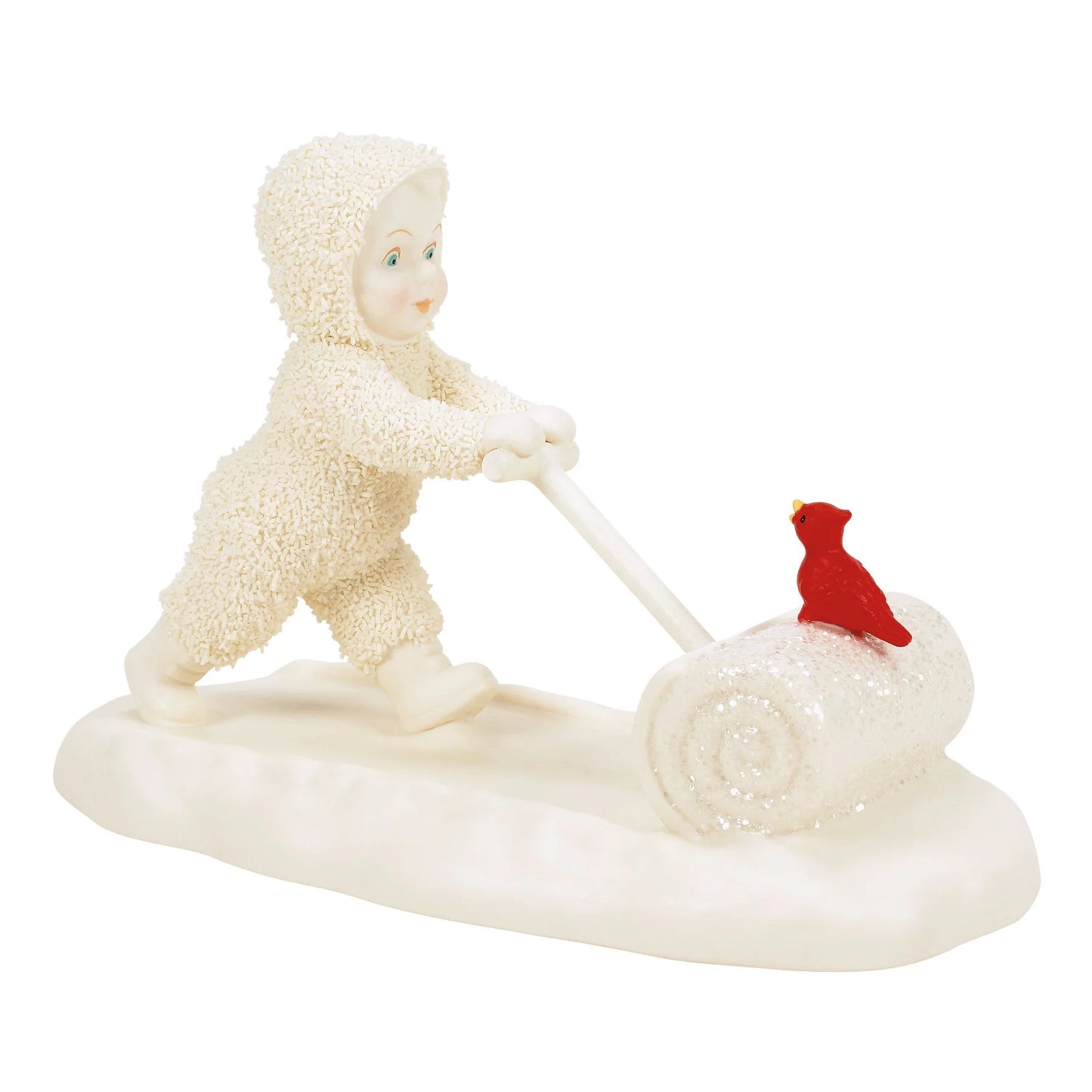 
                  
                    Snowbabies® Snow Roll
                  
                