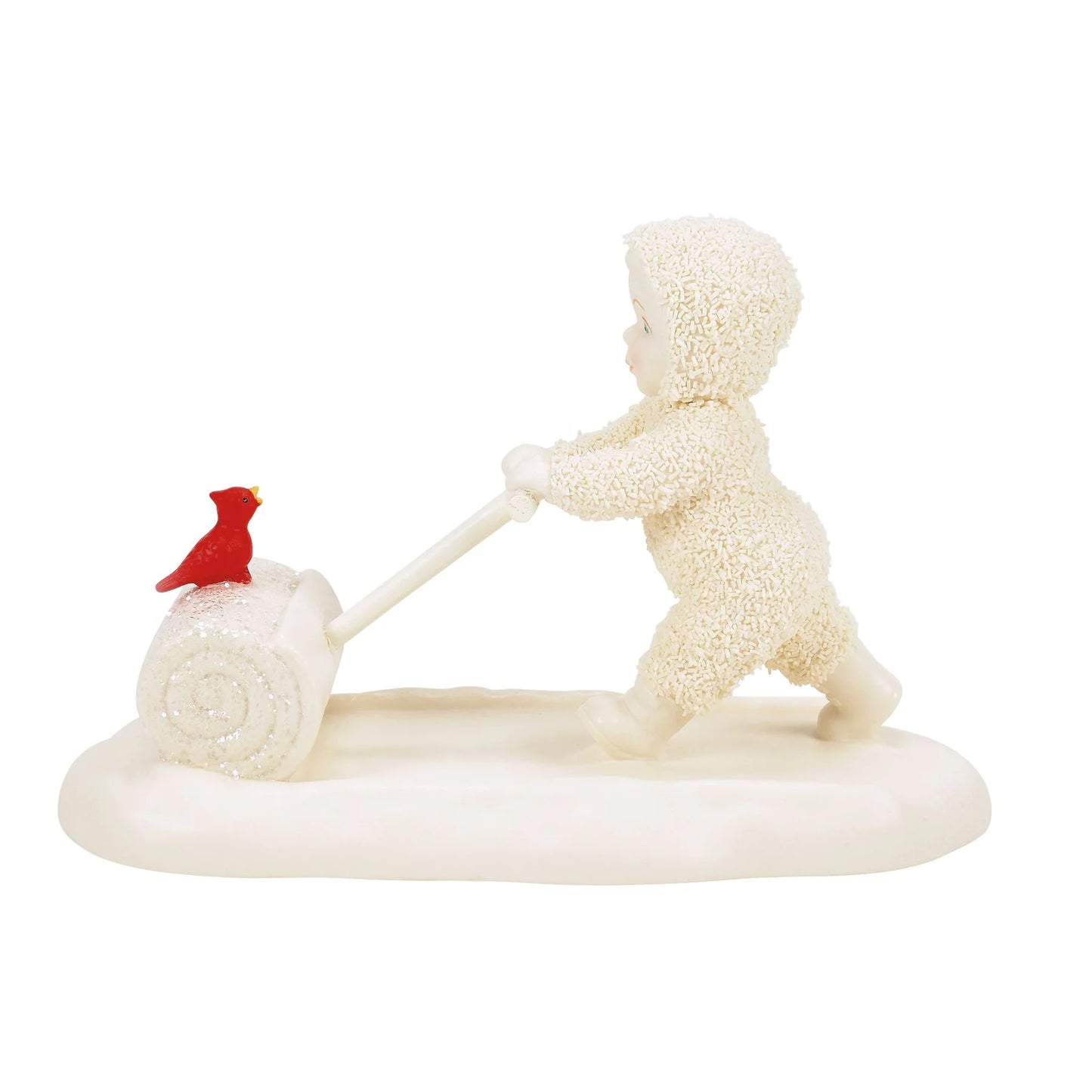 
                  
                    Snowbabies® Snow Roll
                  
                