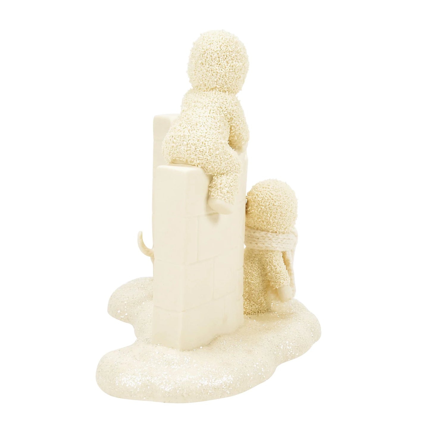 
                  
                    Snowbabies® Let's Build a Snowfort
                  
                