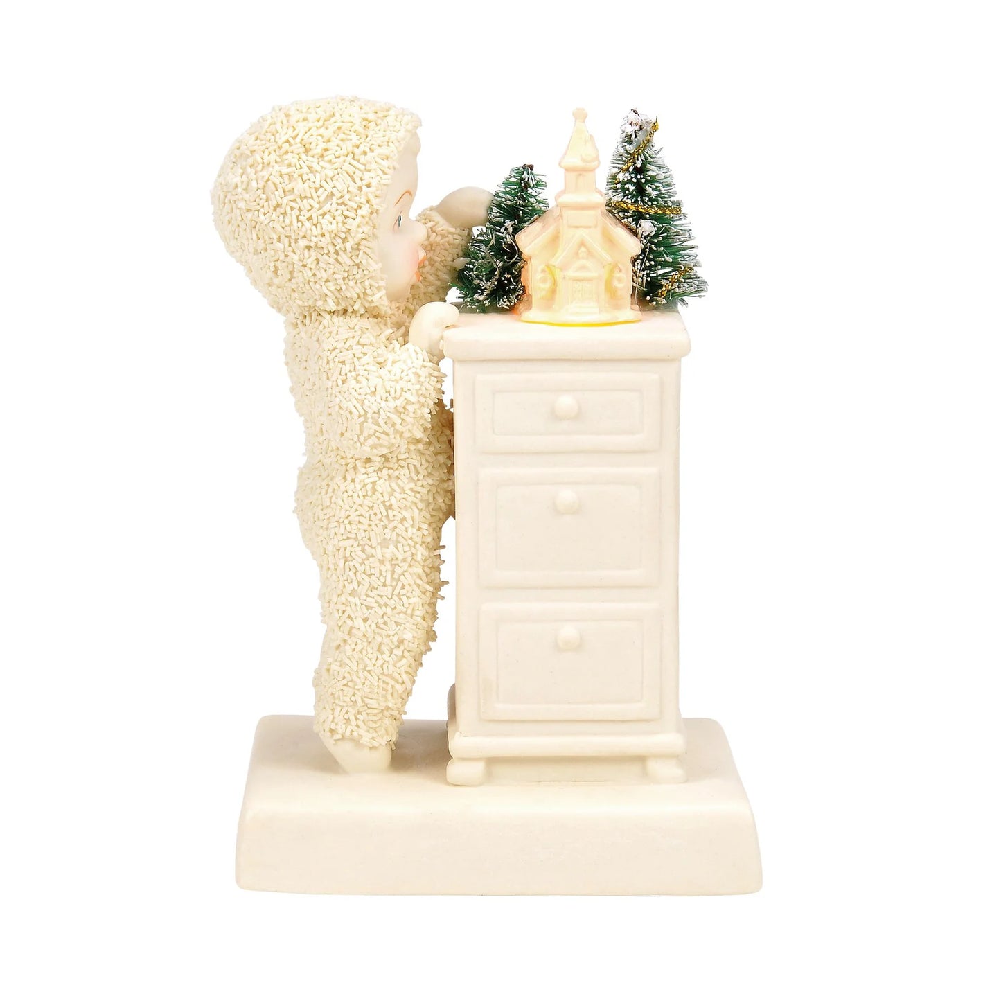 
                  
                    Snowbabies® That Village Magic
                  
                