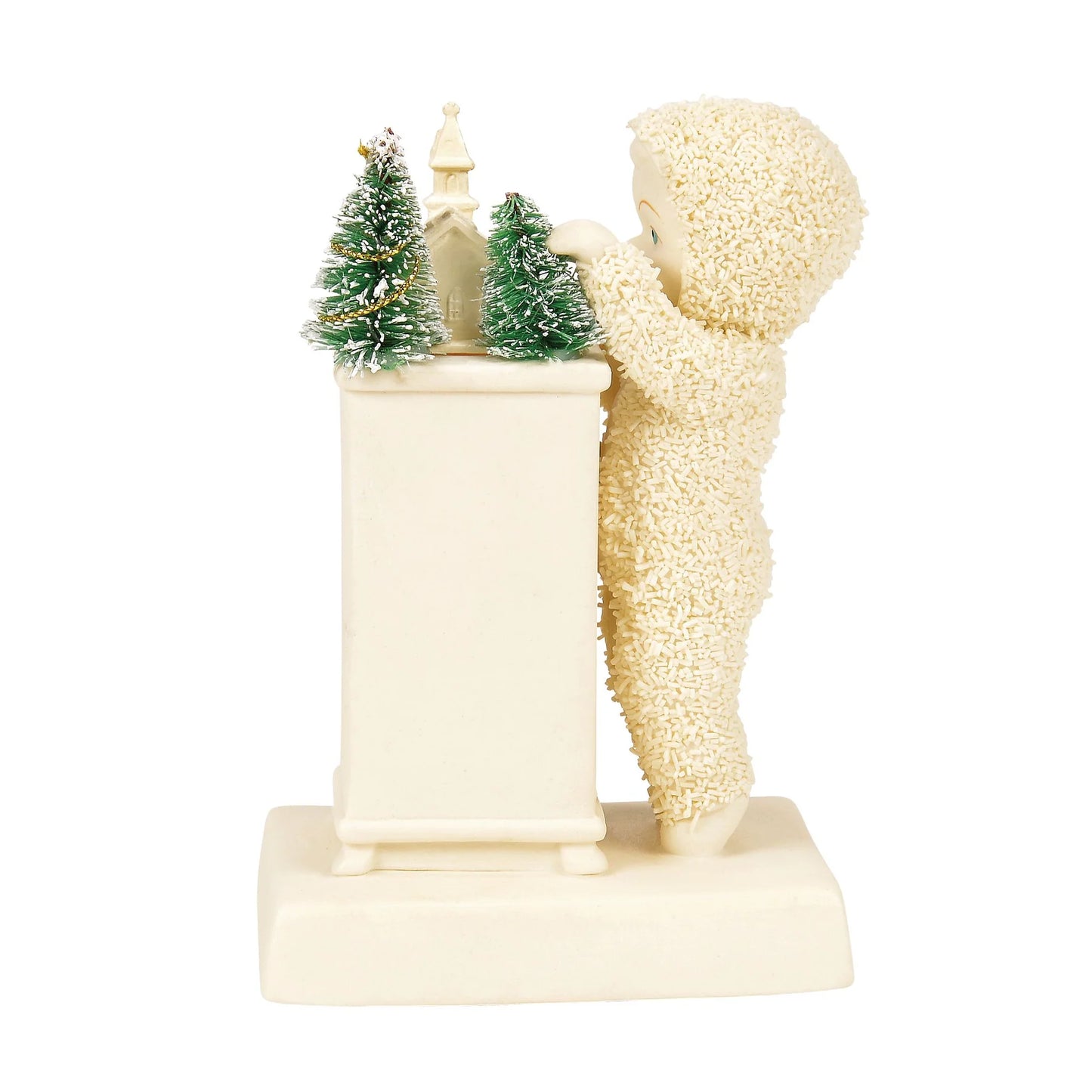 
                  
                    Snowbabies® That Village Magic
                  
                