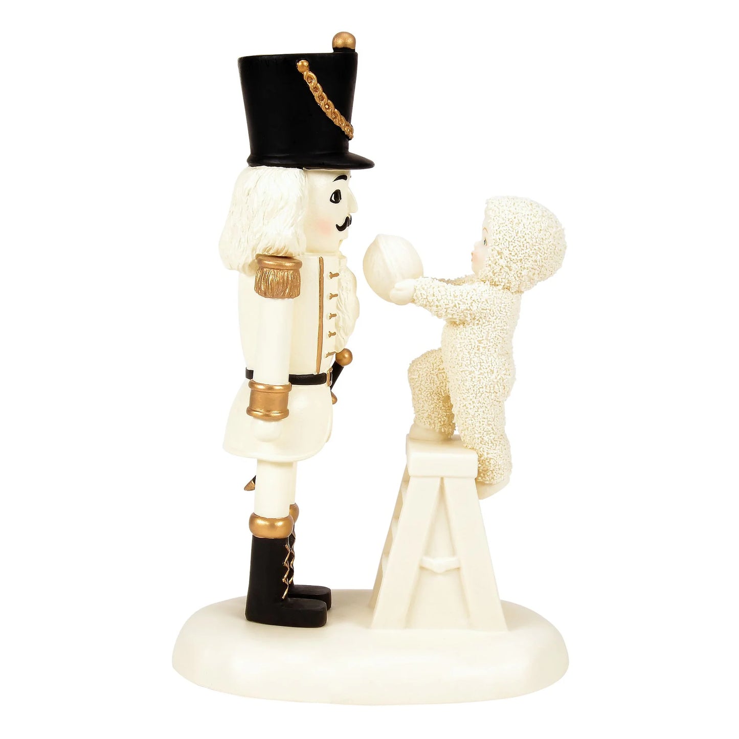 
                  
                    Snowbabies® Let's Get Crackin'
                  
                