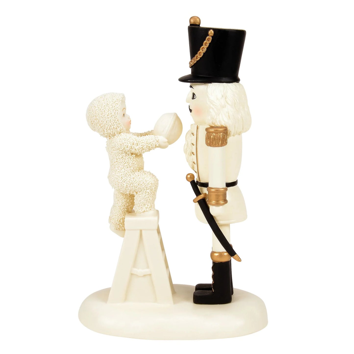 
                  
                    Snowbabies® Let's Get Crackin'
                  
                