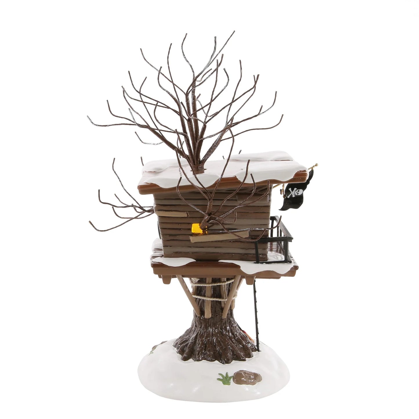 
                  
                    D-56 Collectible: SV Home Alone Kevin's Tree House
                  
                
