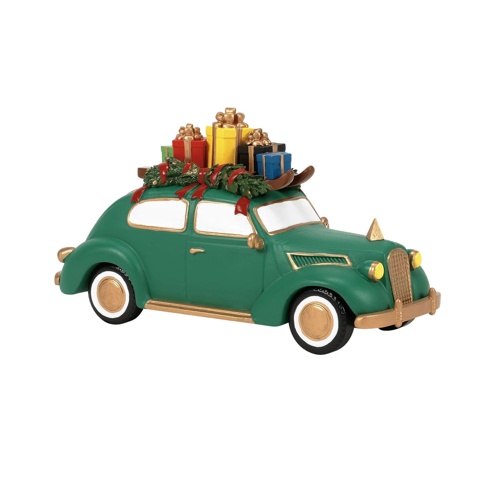Department 56 Christmas in the City | Collectible Holiday Village
