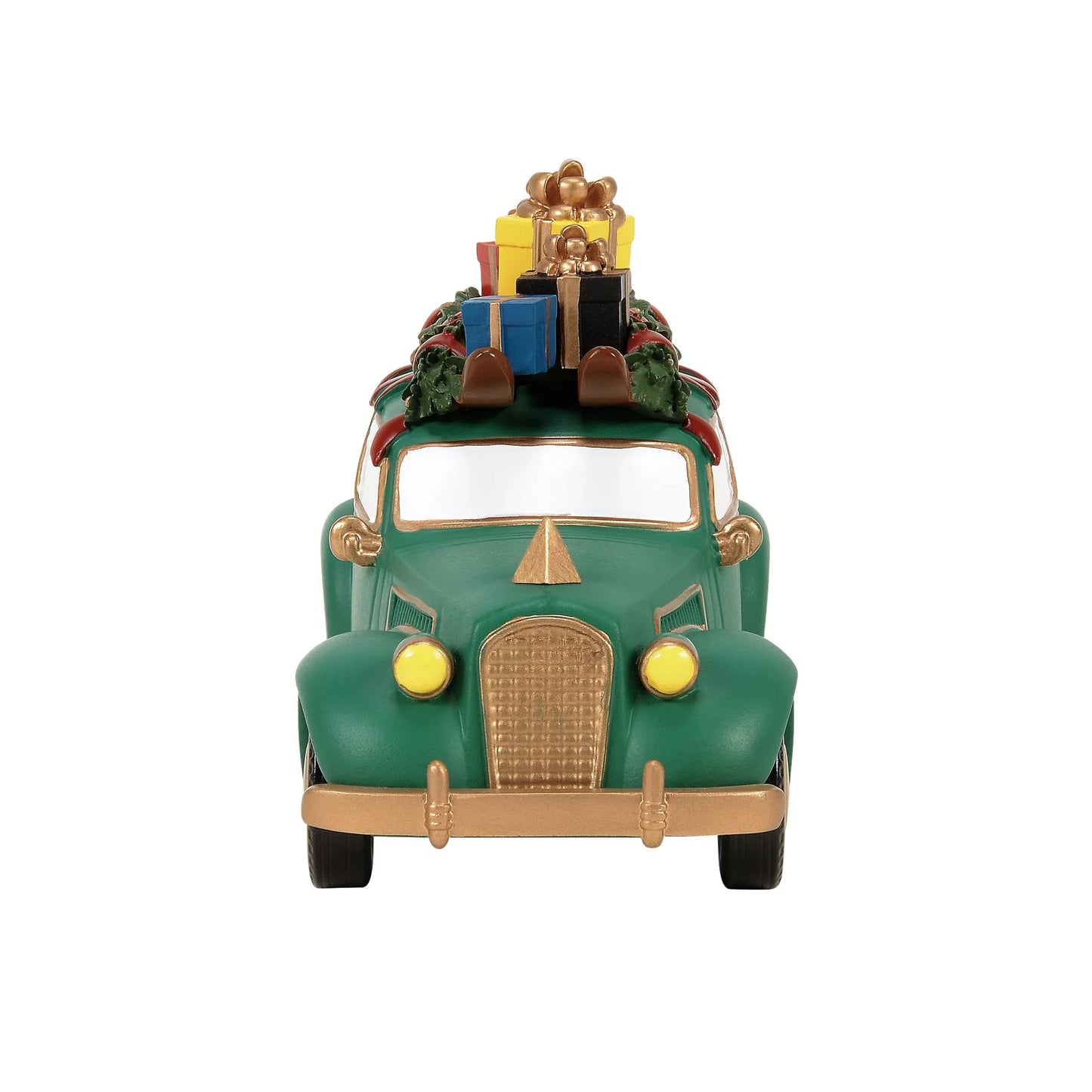 
                  
                    D-56 Collectible: CC Bringing Home Christmas 2026
                  
                