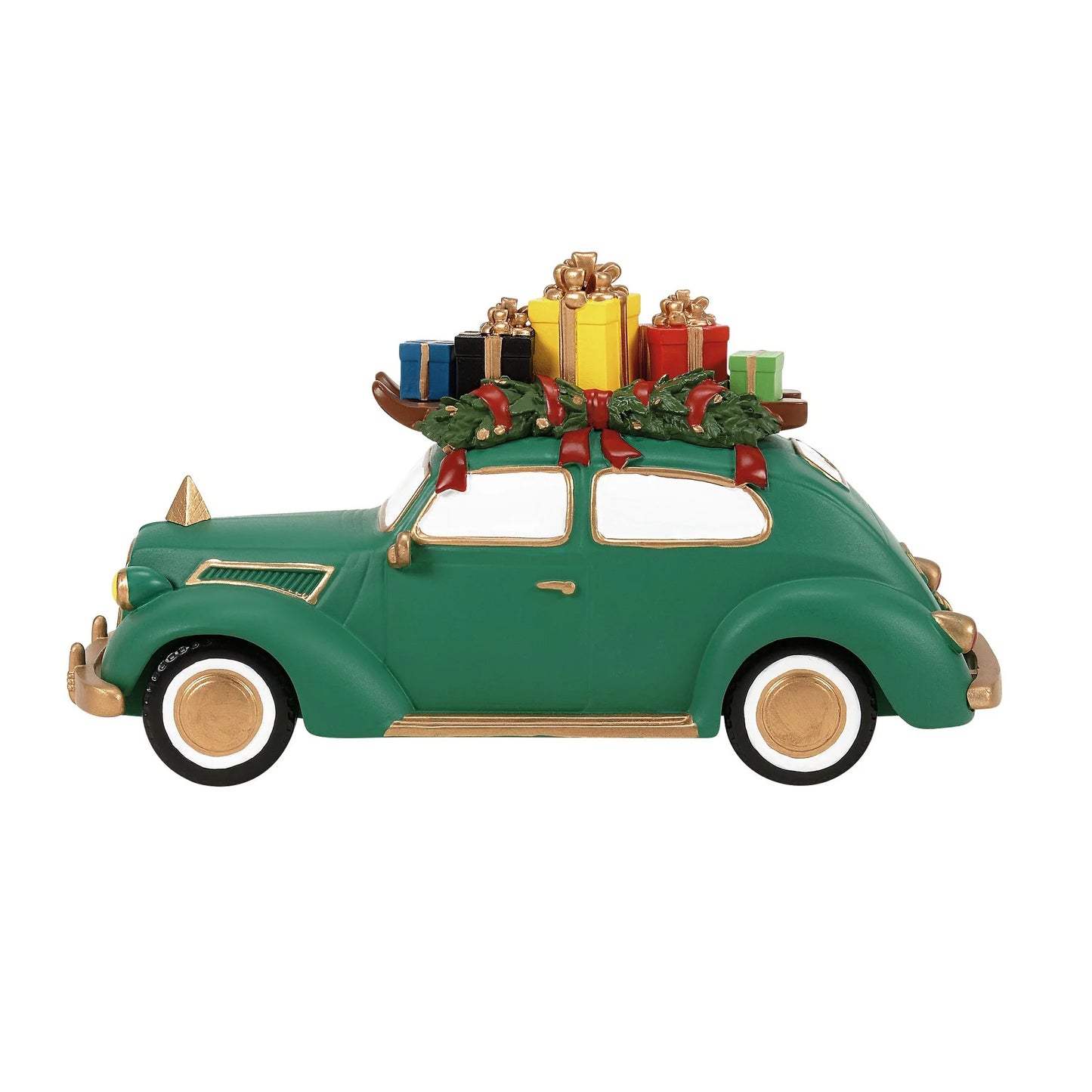 
                  
                    D-56 Collectible: CC Bringing Home Christmas 2026
                  
                