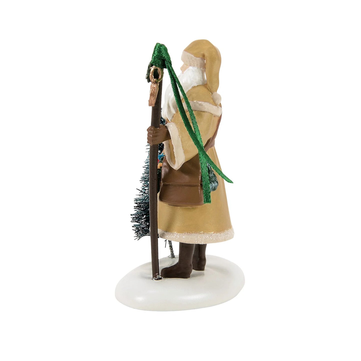 
                  
                    D-56 Collectible: DV Father Christmas 2026
                  
                