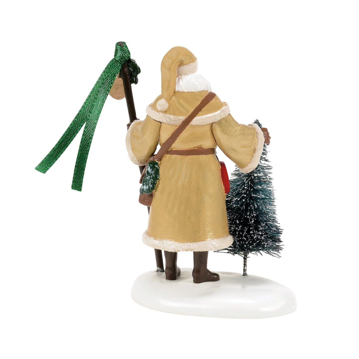 
                  
                    D-56 Collectible: DV Father Christmas 2026
                  
                