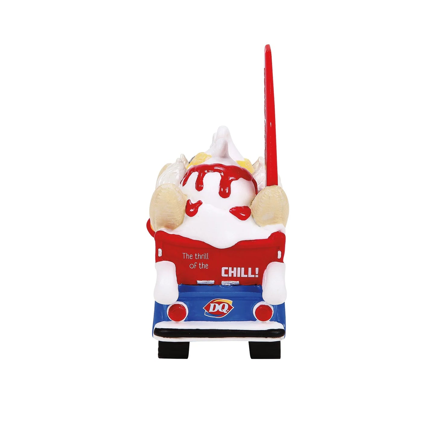 
                  
                    D-56 Collectible: NP Splits, Lickity Split
                  
                