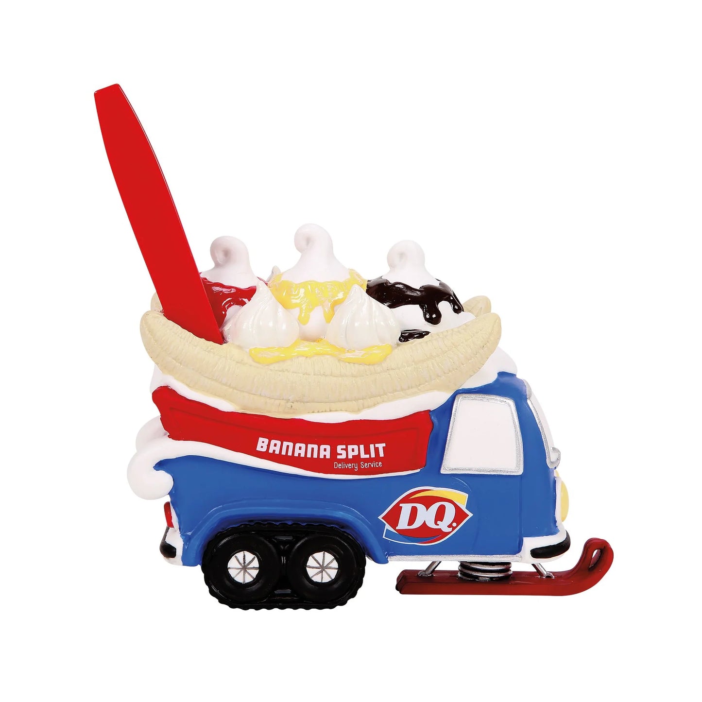 
                  
                    D-56 Collectible: NP Splits, Lickity Split
                  
                