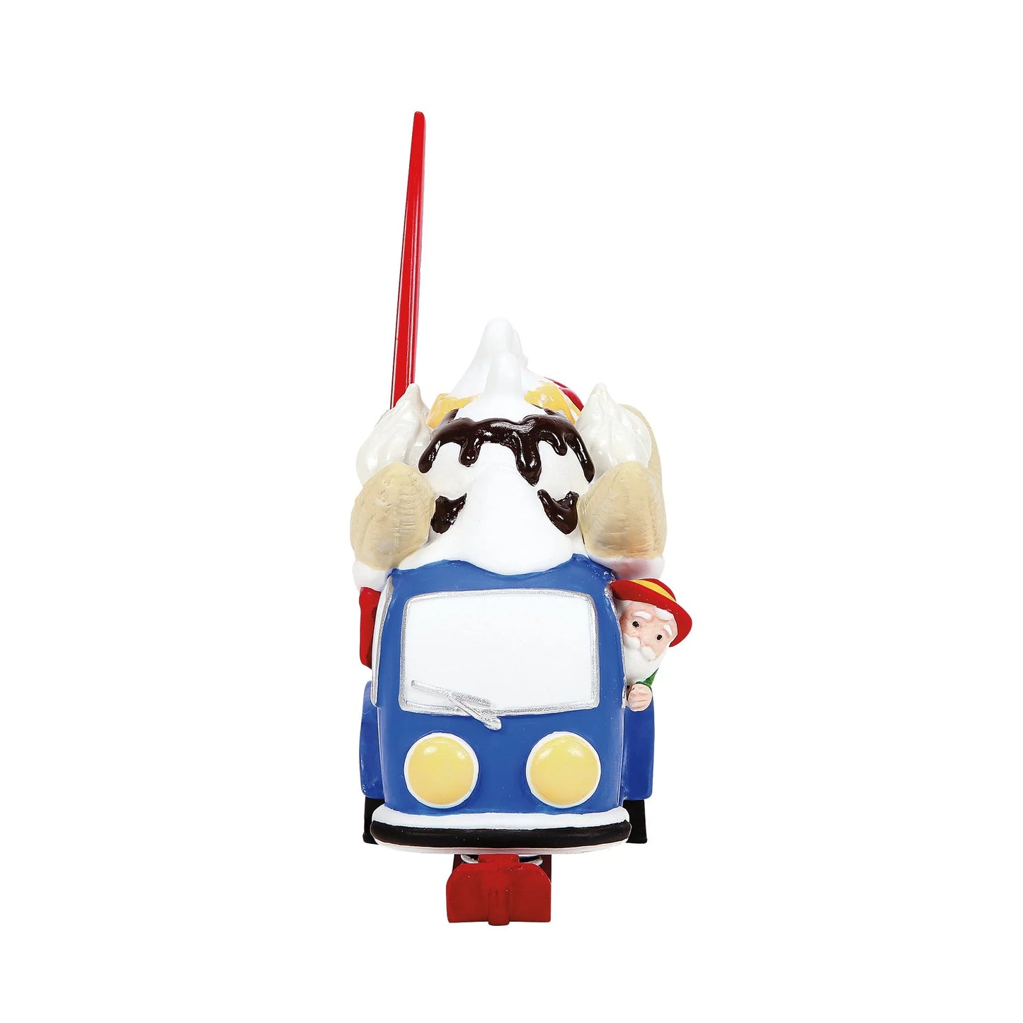 
                  
                    D-56 Collectible: NP Splits, Lickity Split
                  
                