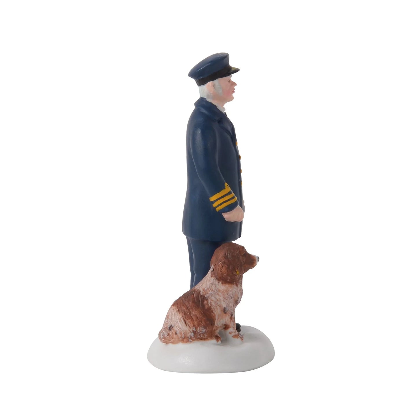 
                  
                    D-56 Collectible: DV Mary Poppins Admiral Boom
                  
                