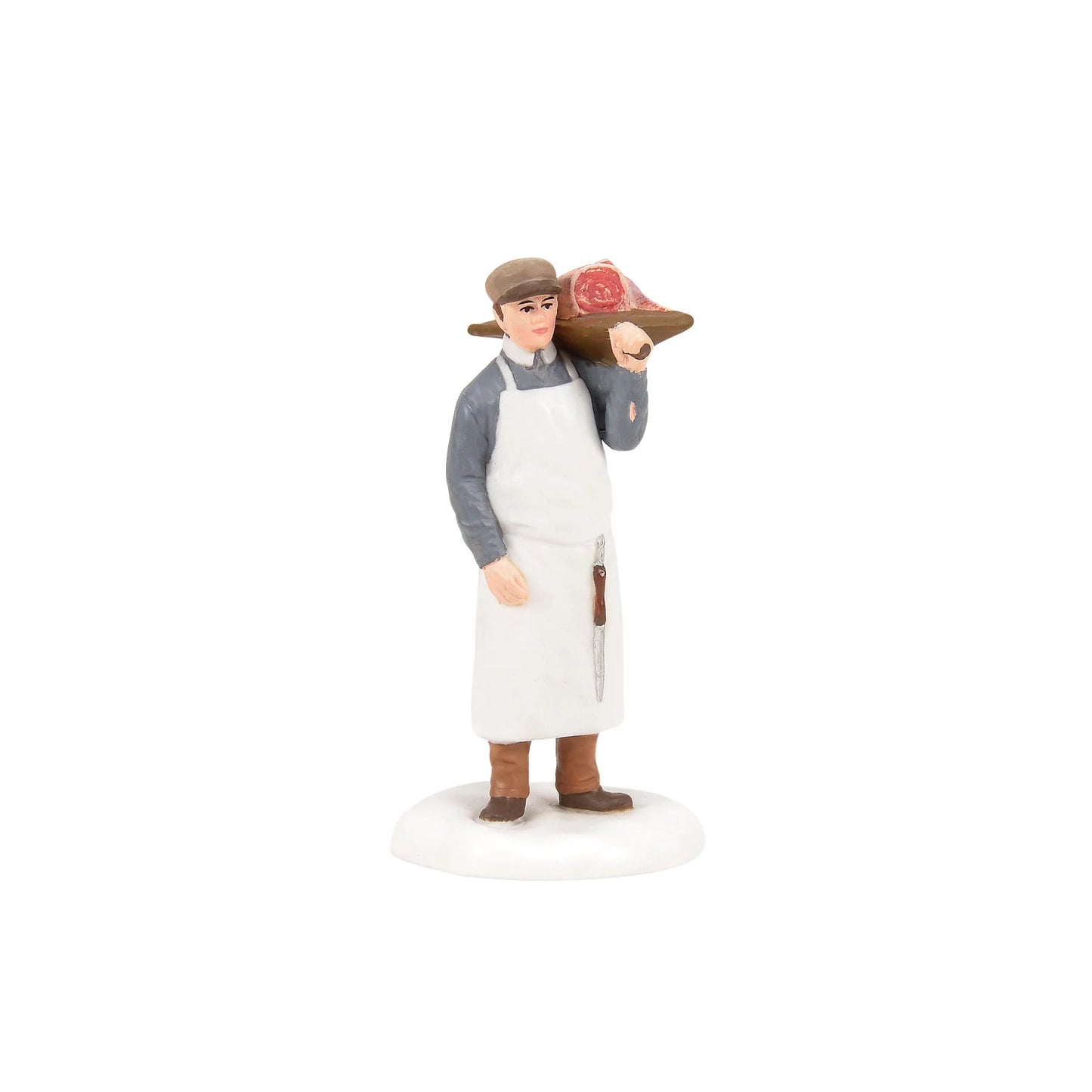 
                  
                    D-56 Collectible: DV The Butcher's Boy
                  
                