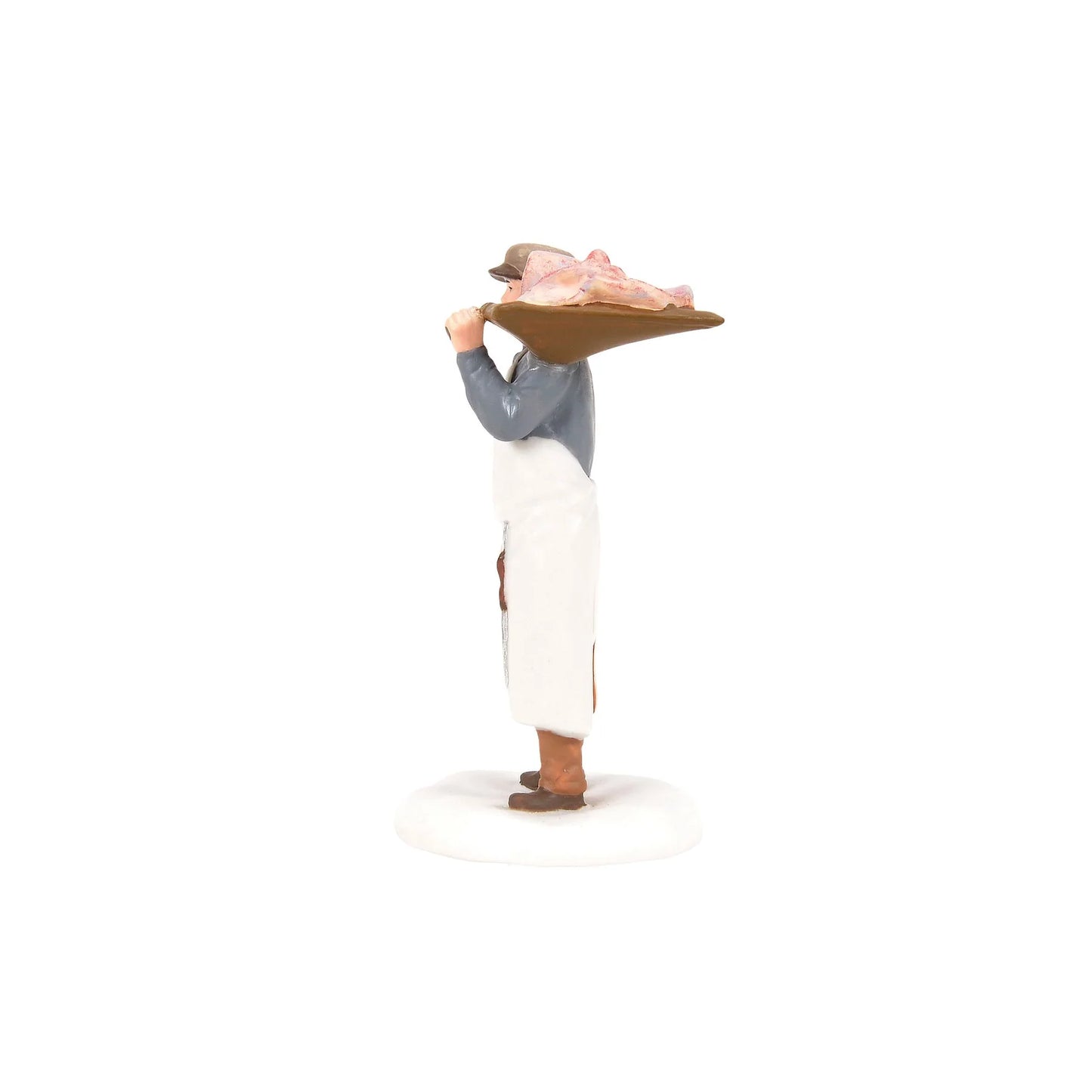 
                  
                    D-56 Collectible: DV The Butcher's Boy
                  
                