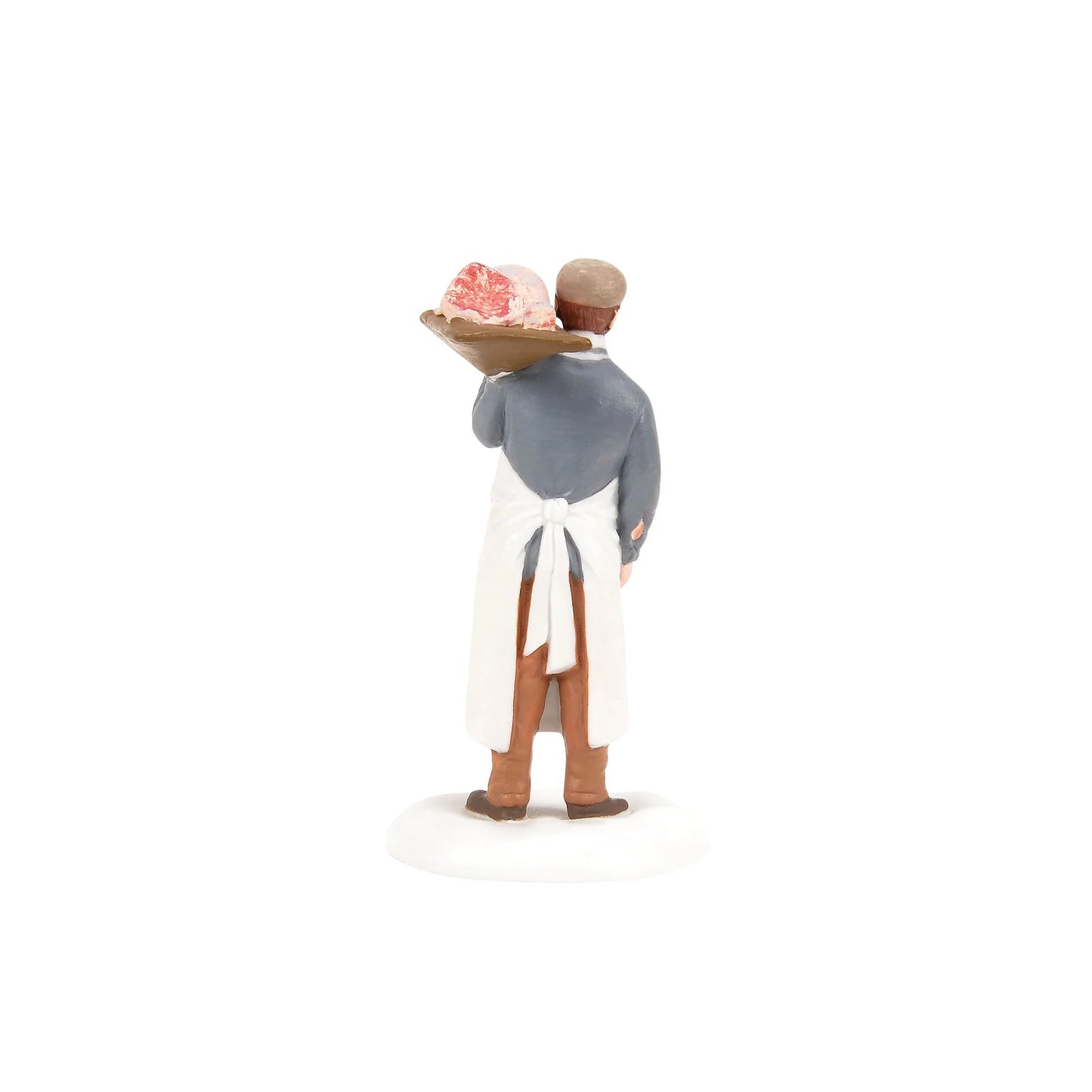 
                  
                    D-56 Collectible: DV The Butcher's Boy
                  
                