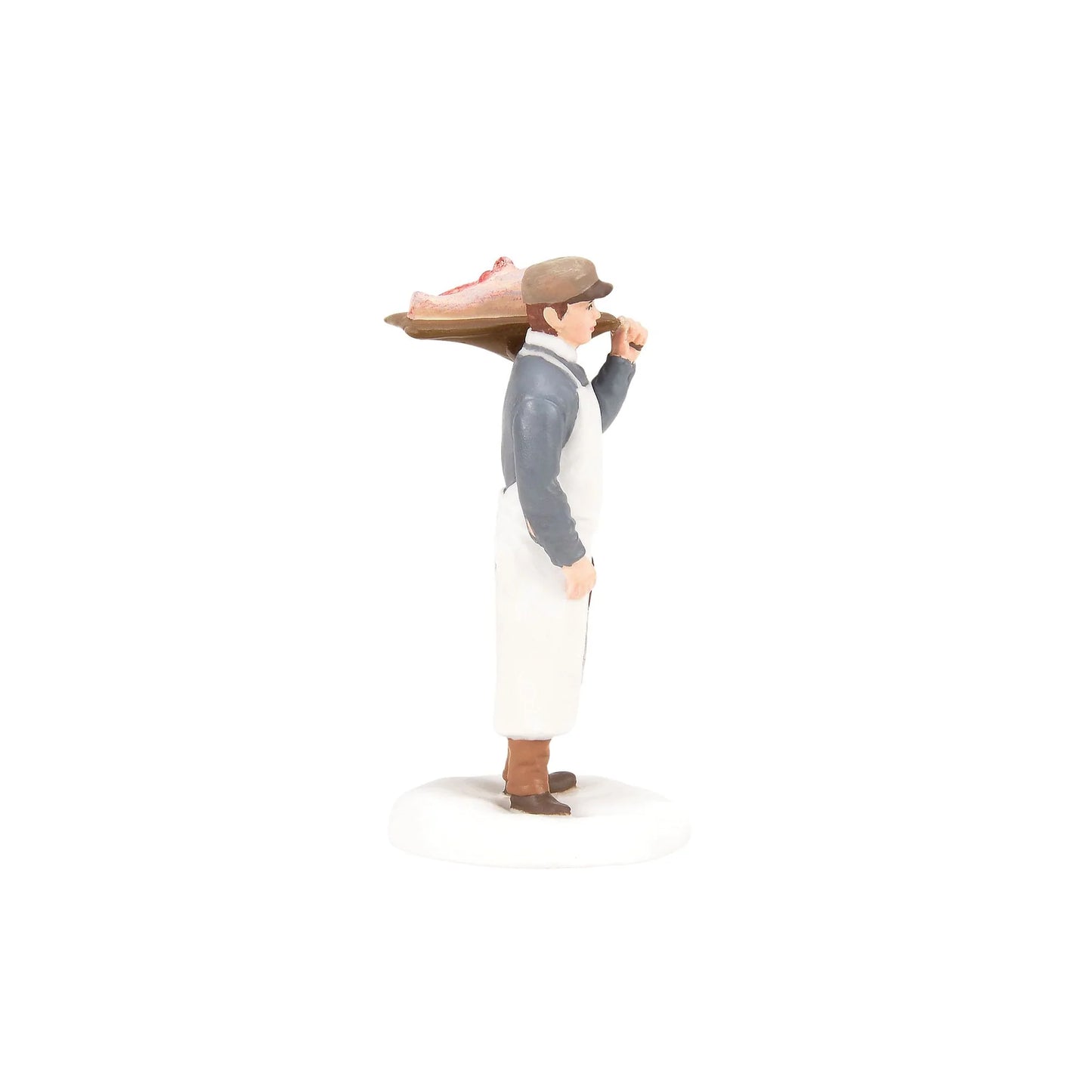 
                  
                    D-56 Collectible: DV The Butcher's Boy
                  
                