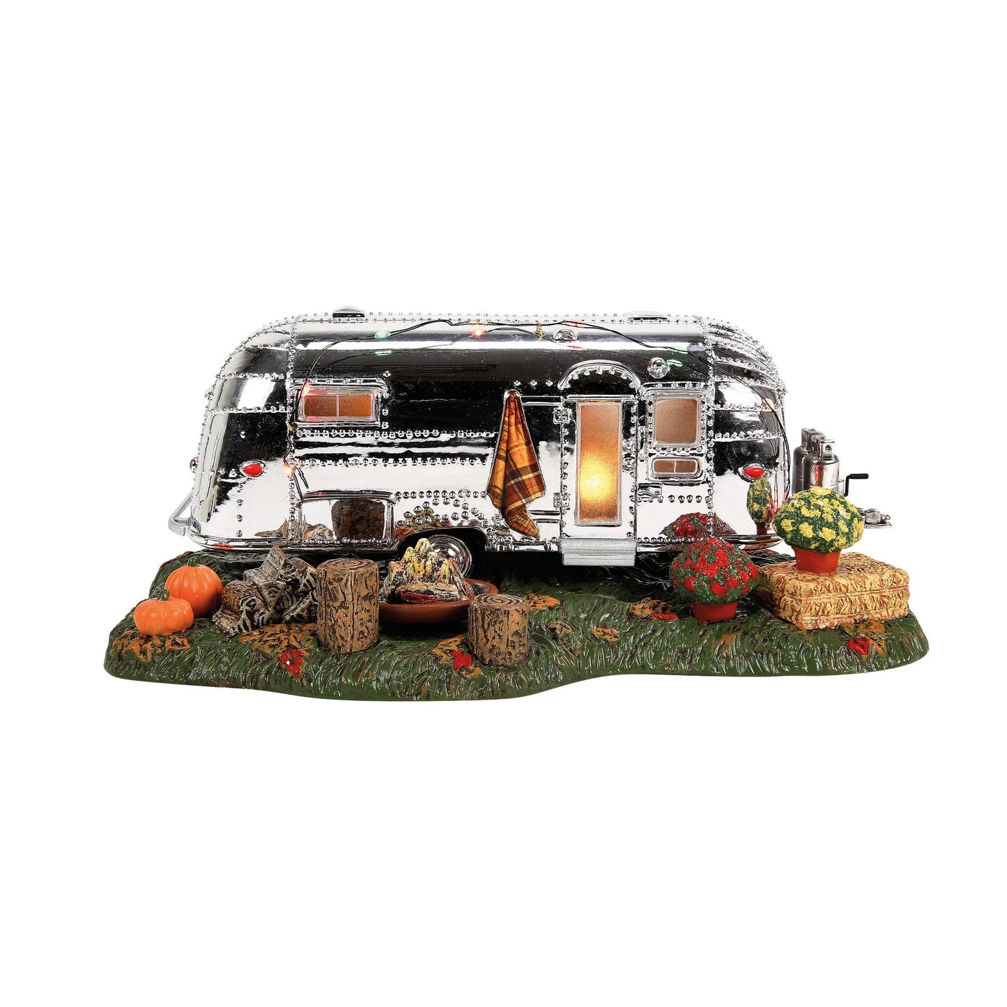 
                  
                    D-56 Halloween Collectible: The Perfect Getaway
                  
                