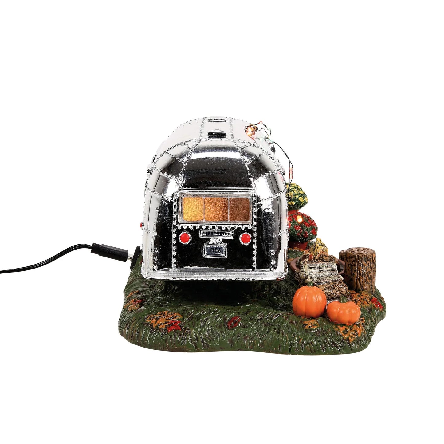 
                  
                    D-56 Halloween Collectible: The Perfect Getaway
                  
                