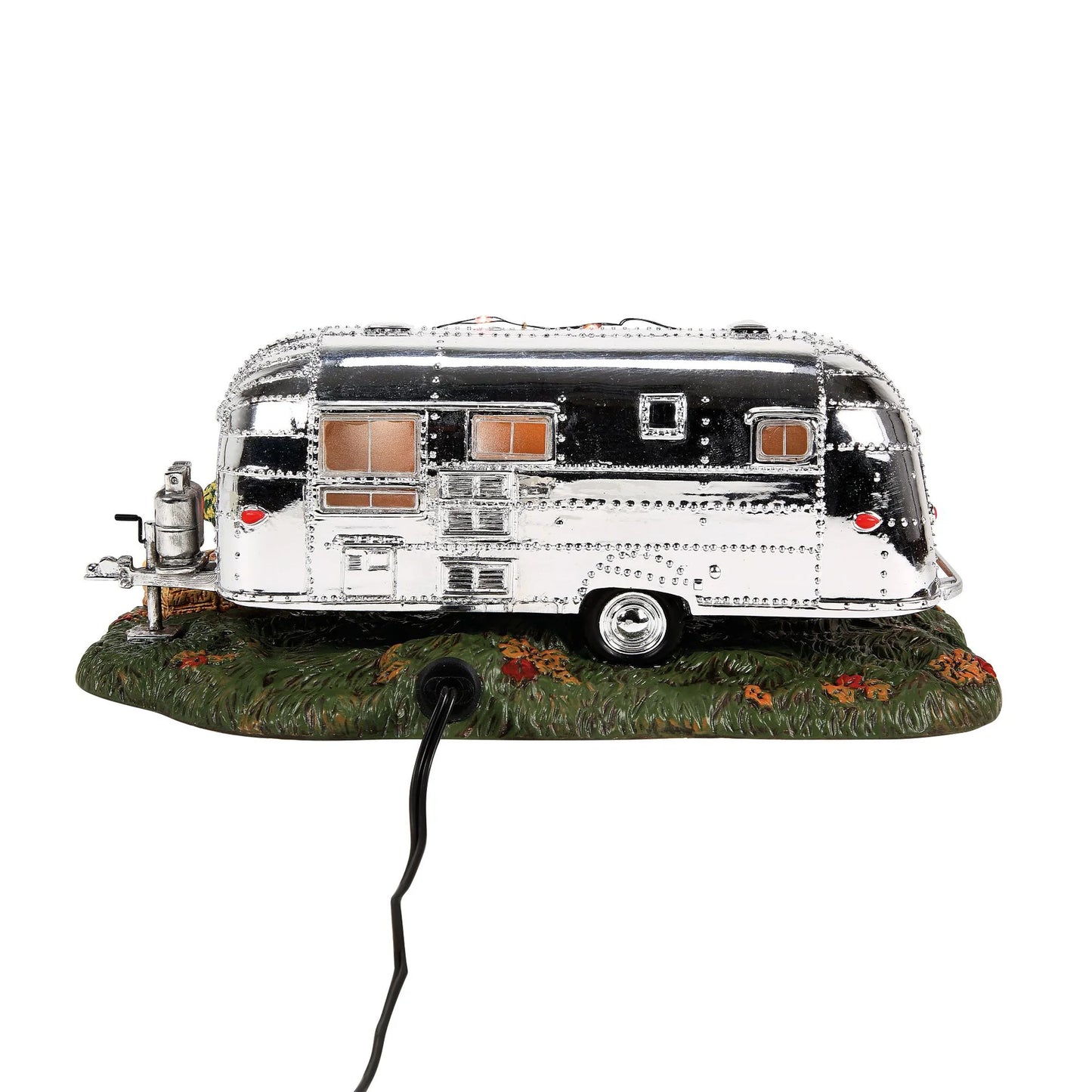 
                  
                    D-56 Halloween Collectible: The Perfect Getaway
                  
                