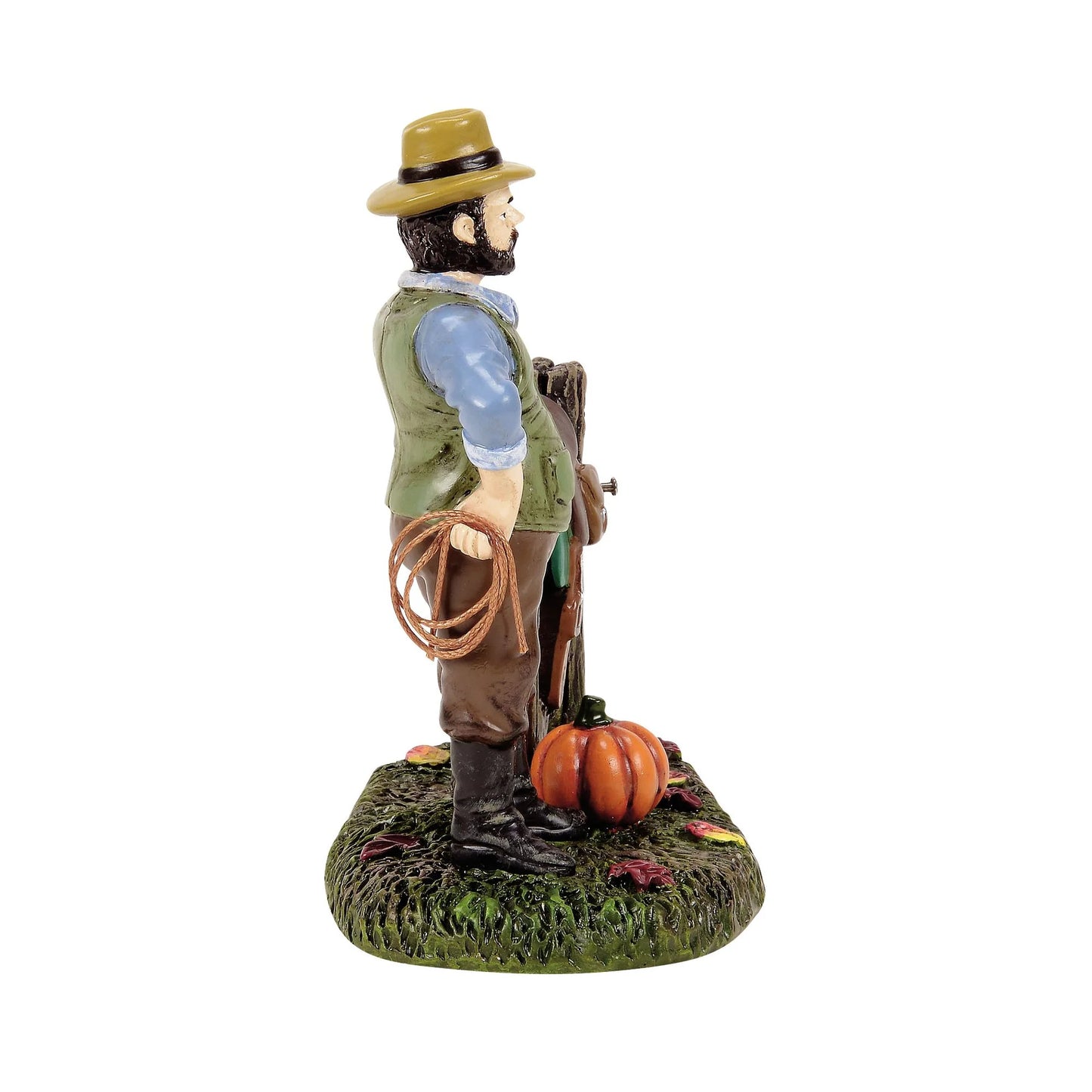 
                  
                    D-56 Halloween Collectible: Hans Van Ripper
                  
                