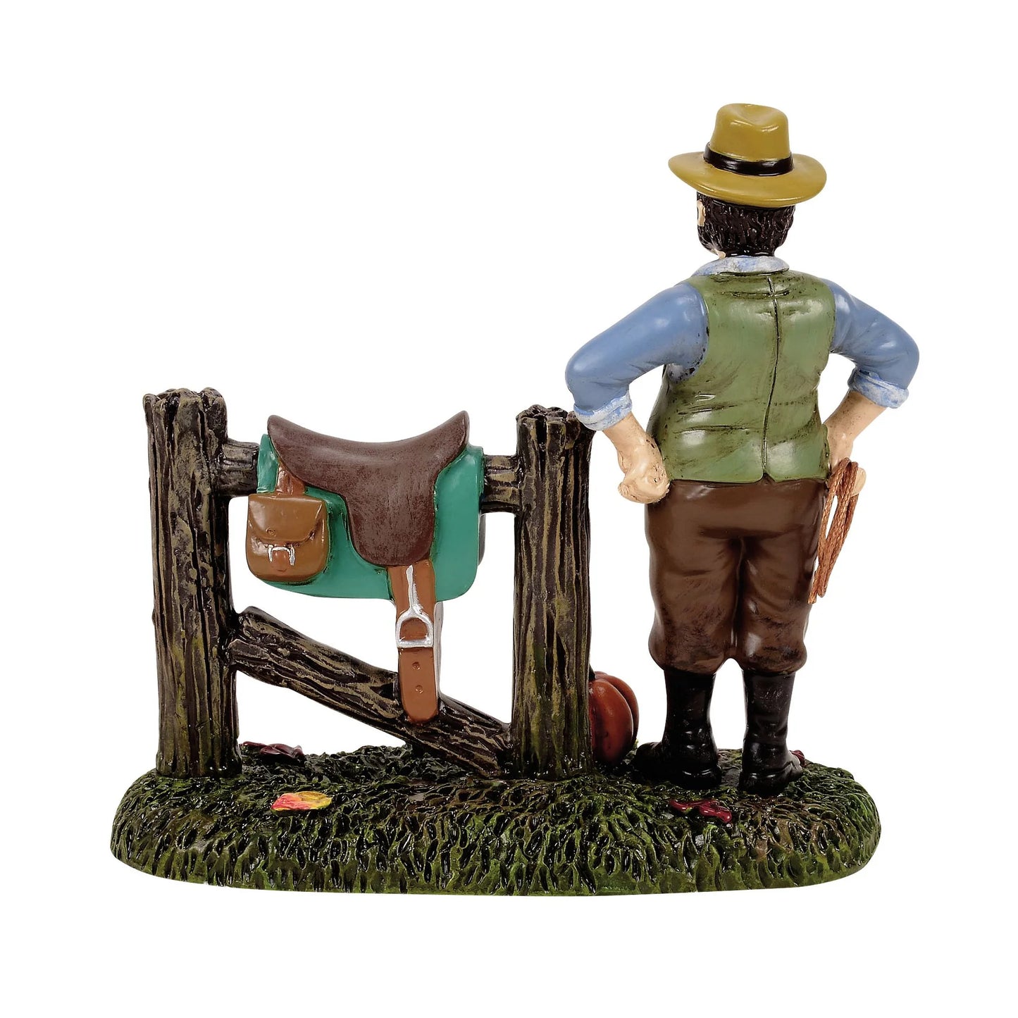 
                  
                    D-56 Halloween Collectible: Hans Van Ripper
                  
                