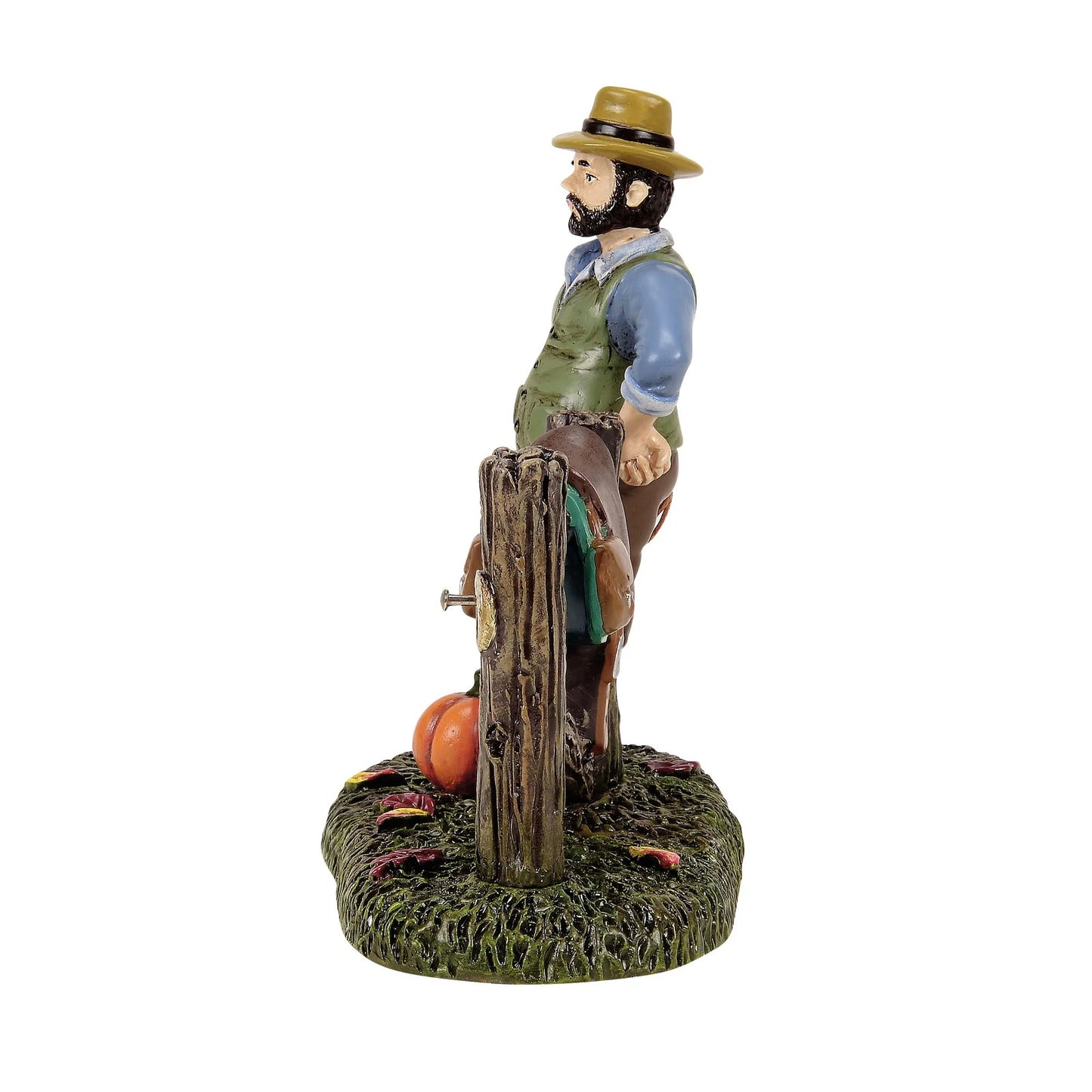 
                  
                    D-56 Halloween Collectible: Hans Van Ripper
                  
                