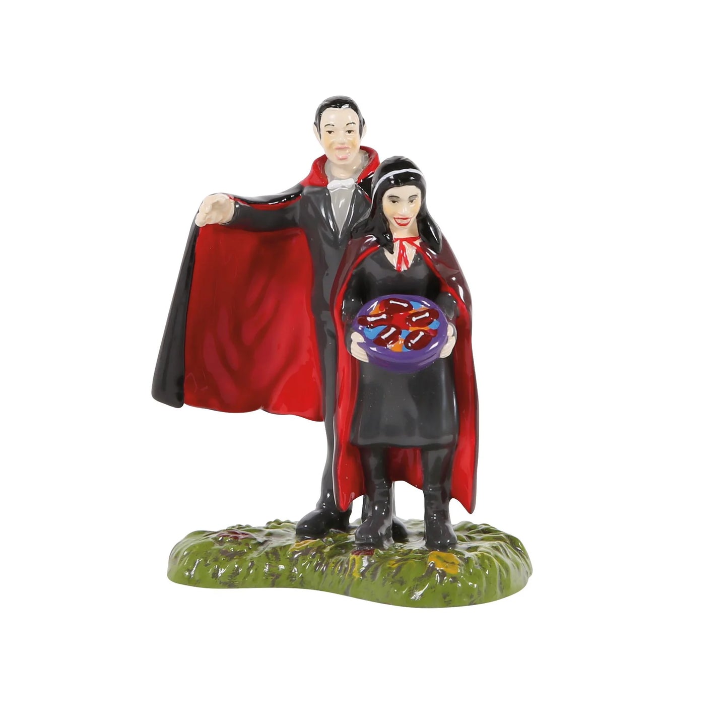 
                  
                    D-56 Halloween Collectible: A Fangtastic Halloween
                  
                